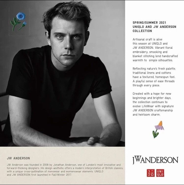 JW Anderson × Uniqlo 4 packs of jw anderson x uniqlo socks Size ONE SIZE - 4 Thumbnail