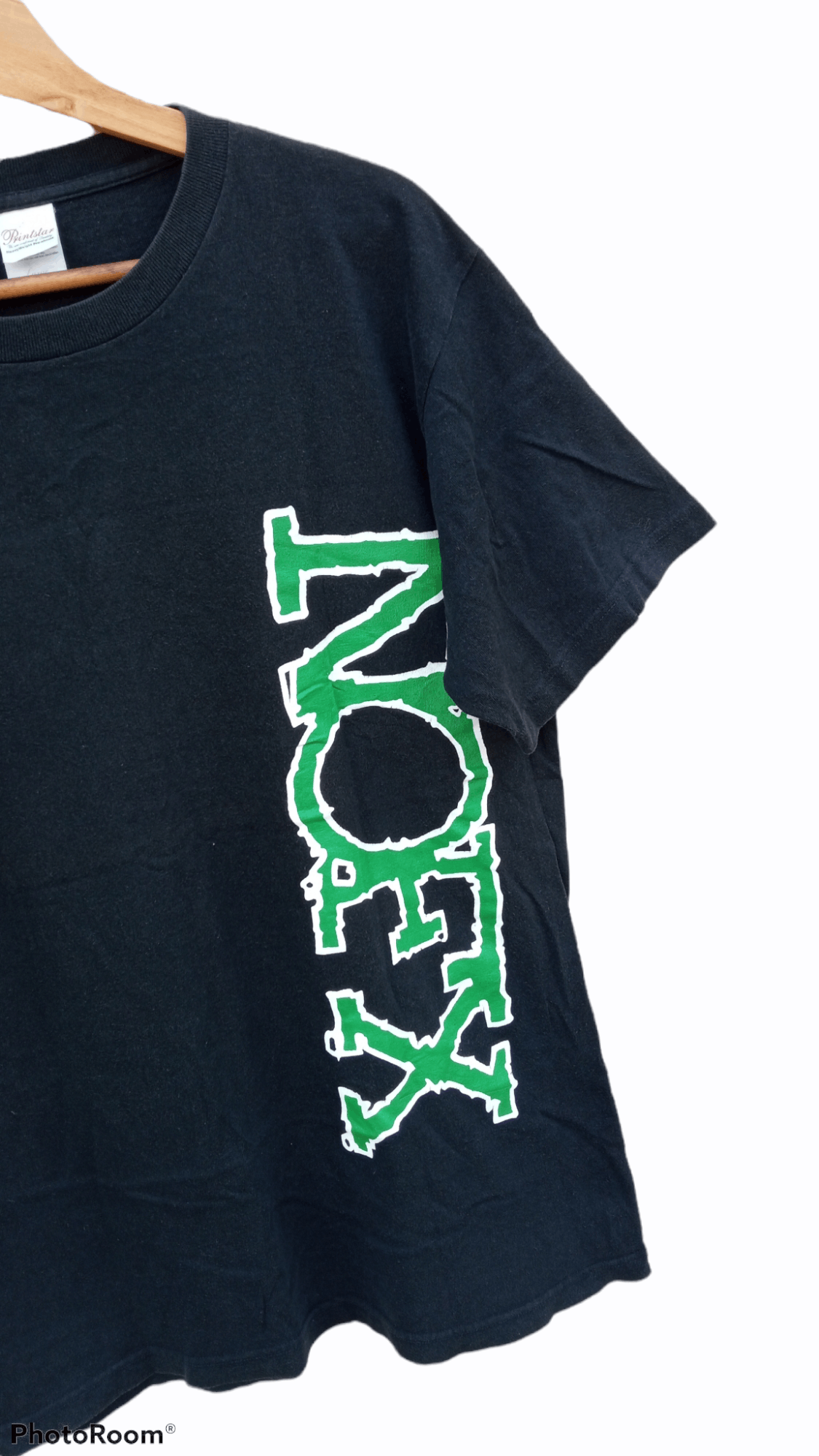 Band Tees × Vintage 🔥🔥American Punk Rock Band NOFX T-Shirt Size US L / EU 52-54 / 3 - 13 Thumbnail