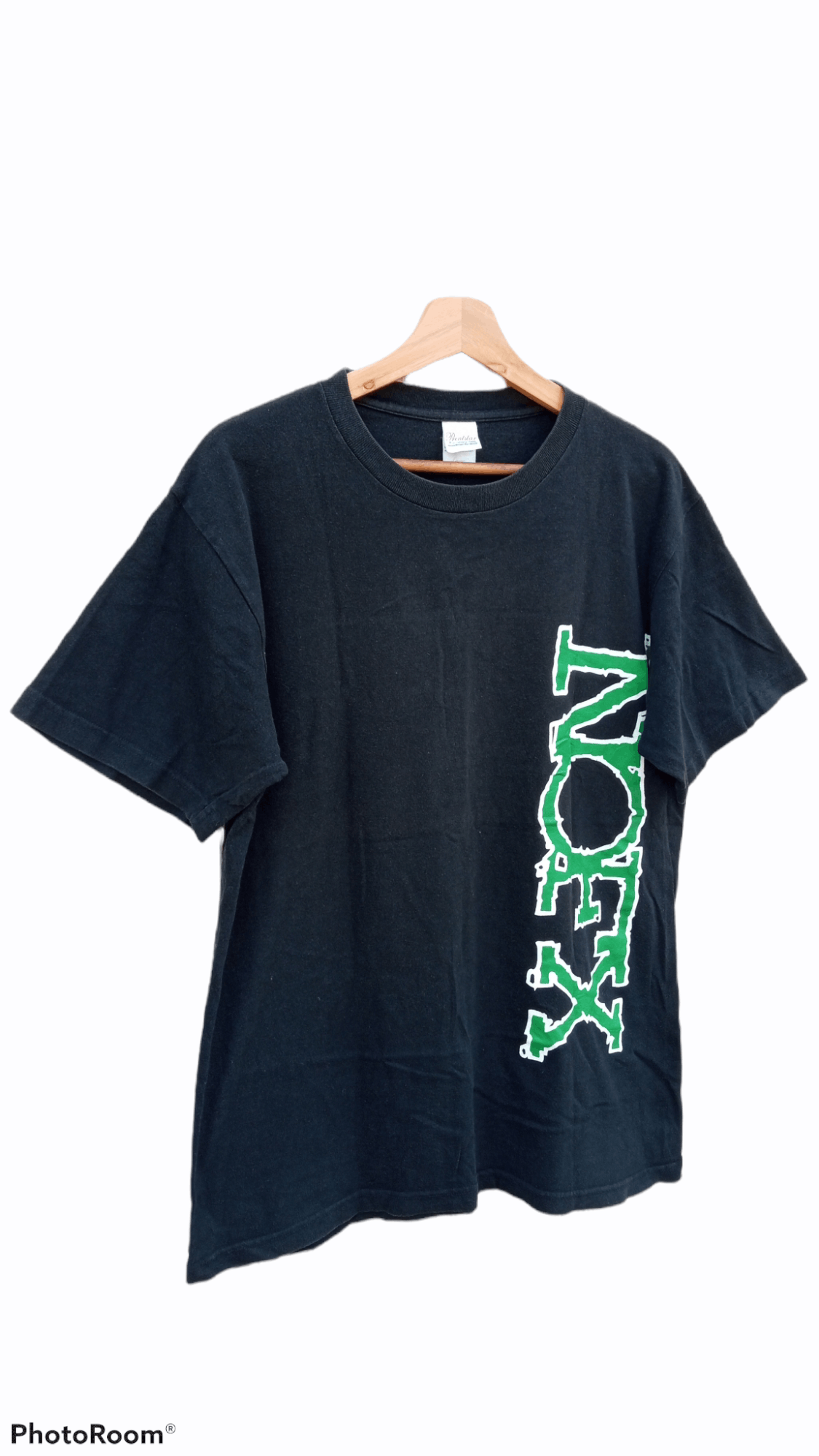 Band Tees × Vintage 🔥🔥American Punk Rock Band NOFX T-Shirt Size US L / EU 52-54 / 3 - 2 Thumbnail