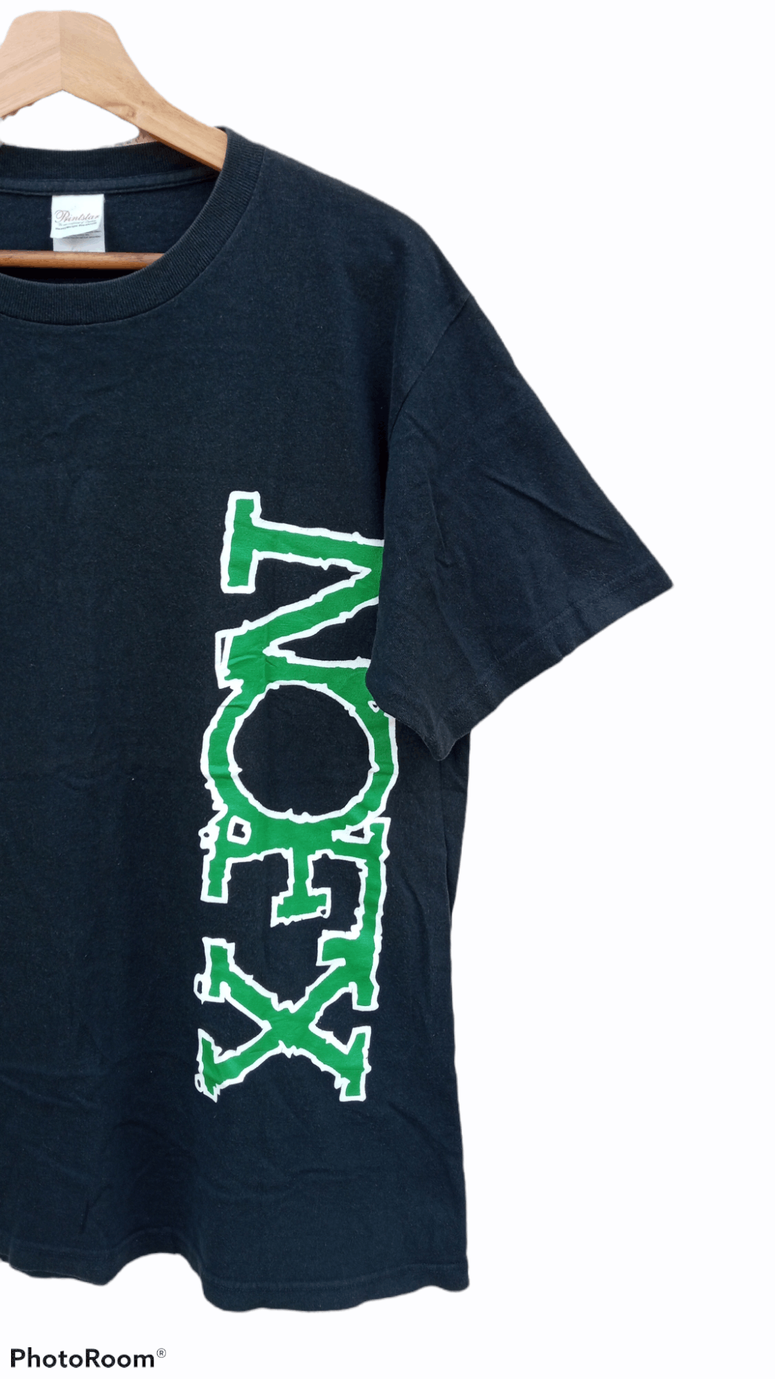 Band Tees × Vintage 🔥🔥American Punk Rock Band NOFX T-Shirt Size US L / EU 52-54 / 3 - 5 Thumbnail