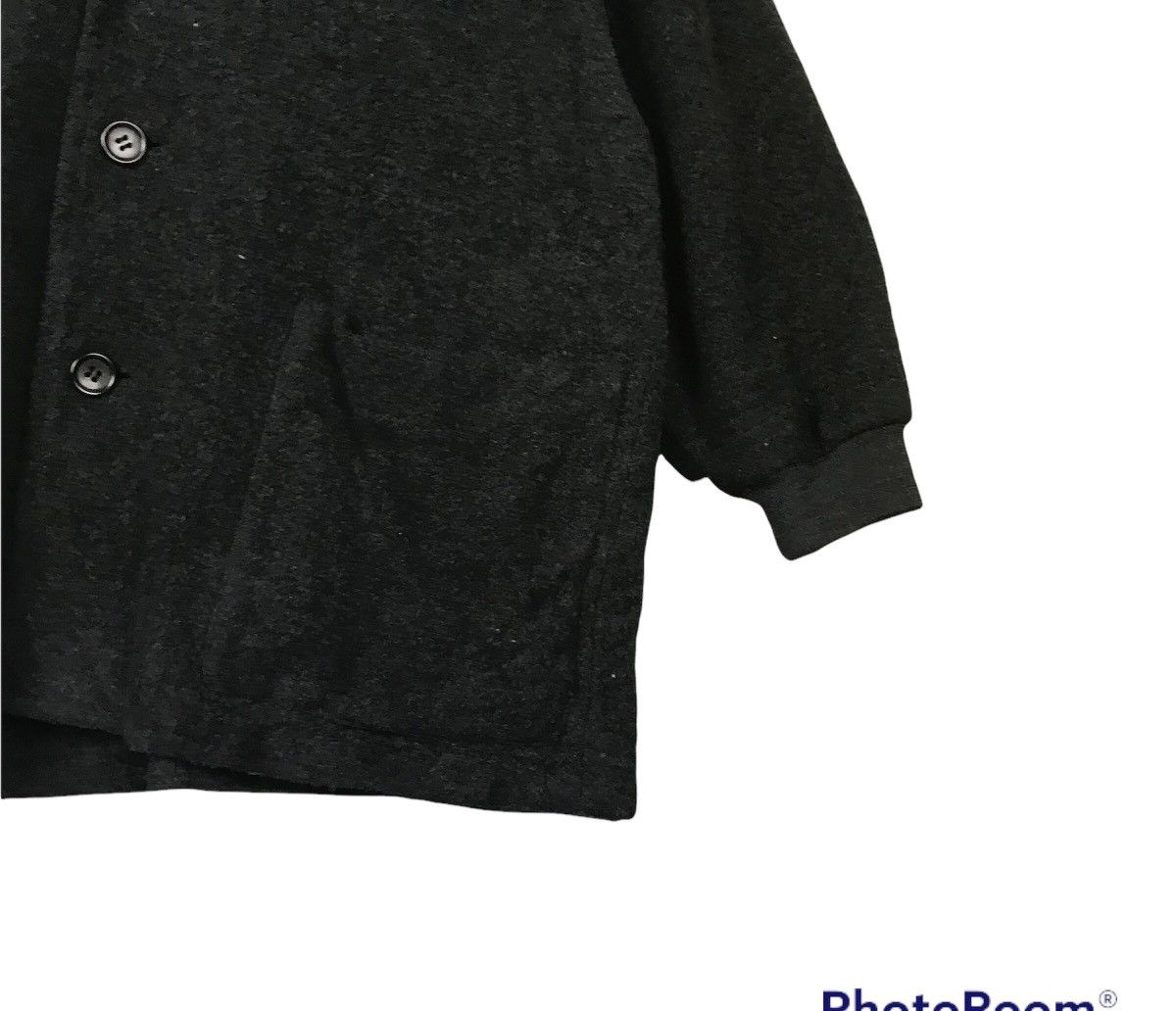 80s Comme Des Garcons Tricot Jacket