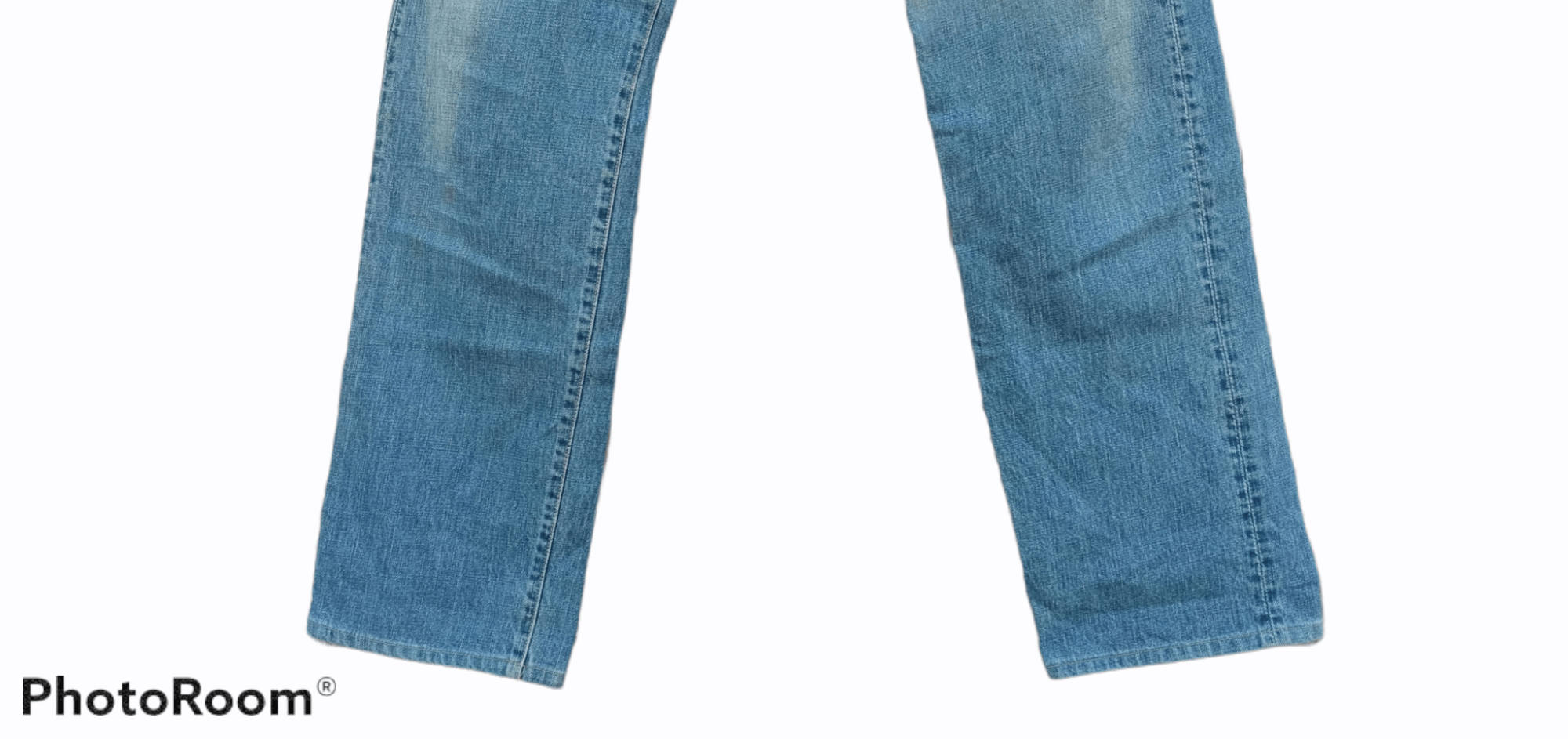 45rpm 🔥🔥R by 45RPM Studio Distressed Jeans Denim Size US 31 - 7 Thumbnail