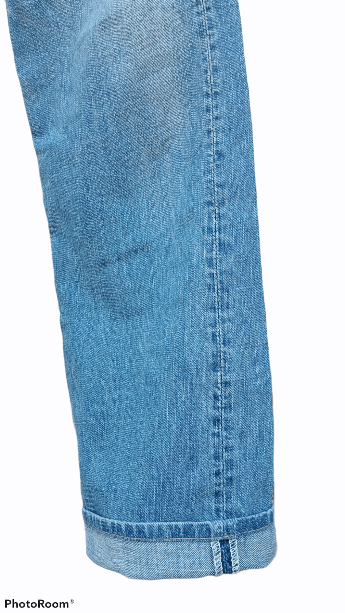 45rpm 🔥🔥R by 45RPM Studio Distressed Jeans Denim Size US 31 - 9 Thumbnail