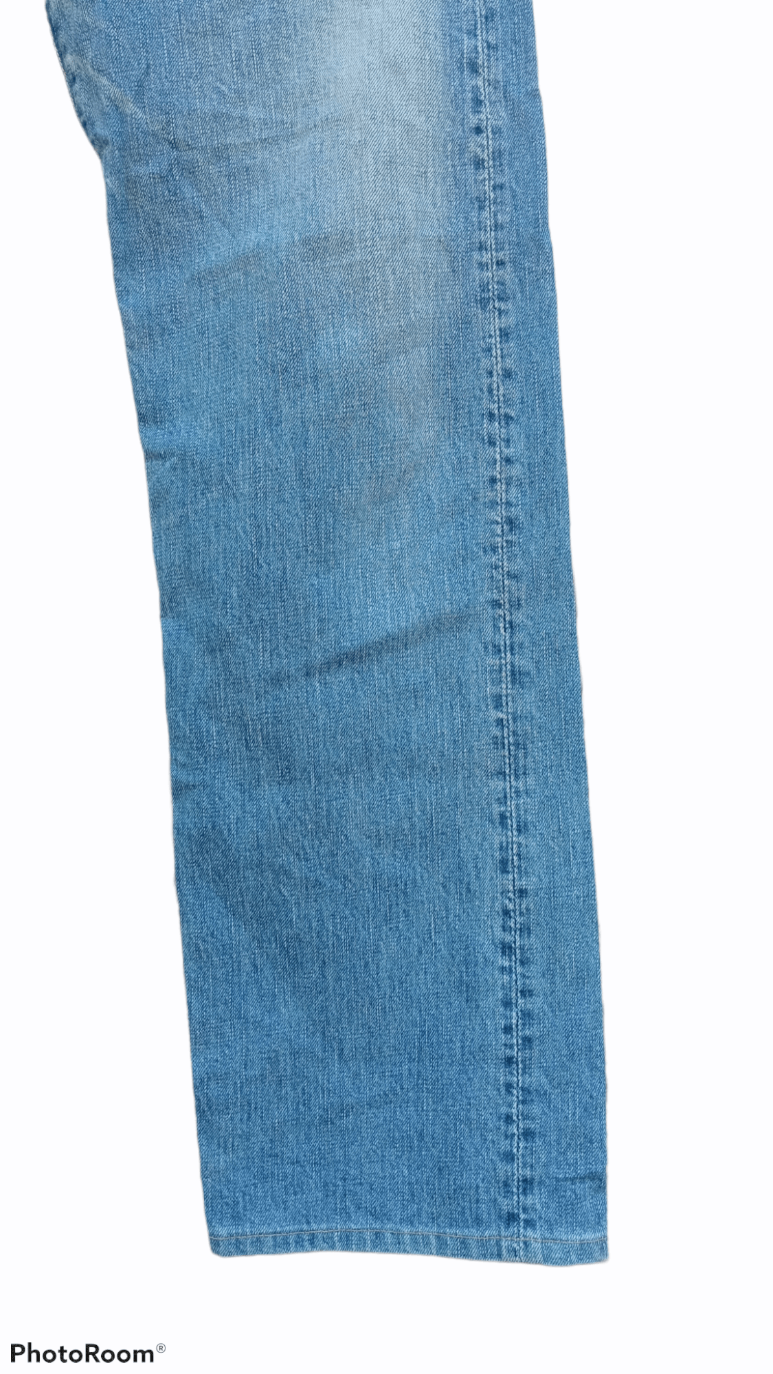 45rpm 🔥🔥R by 45RPM Studio Distressed Jeans Denim Size US 31 - 8 Thumbnail