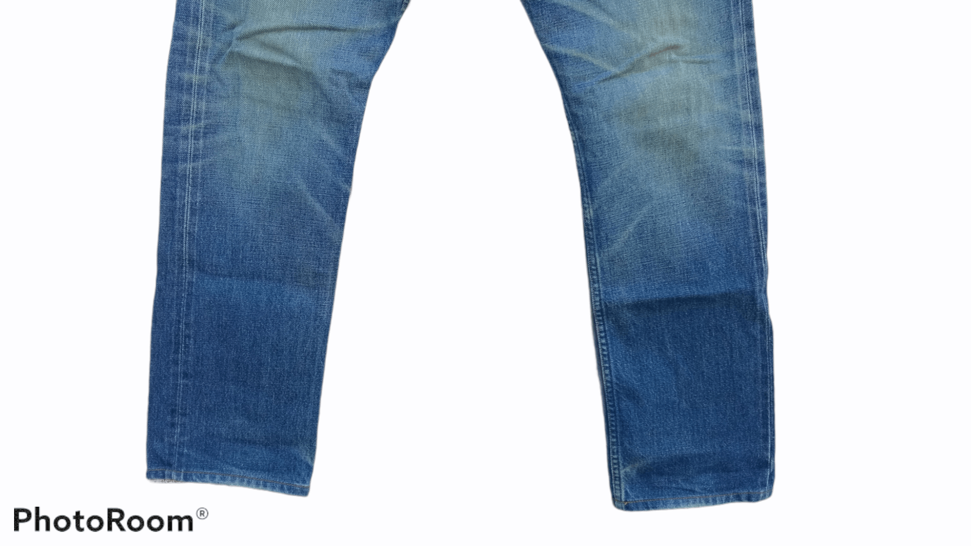 BEAUTY&YOUTH × Japanese Brand × United Arrows 🔥🔥Beauty & Youth United Arrows Selvedge Jeans Denim Size US 31 - 7 Thumbnail
