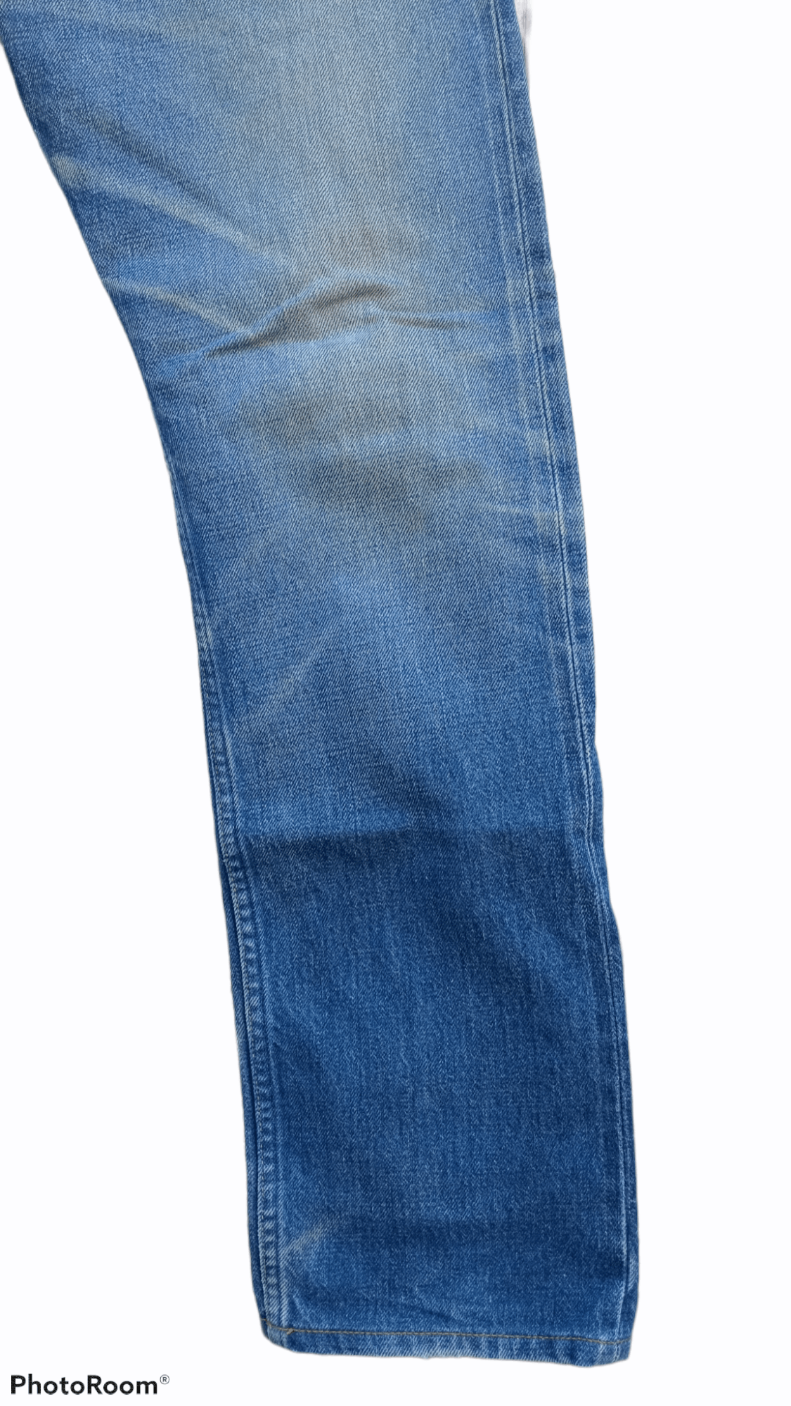 BEAUTY&YOUTH × Japanese Brand × United Arrows 🔥🔥Beauty & Youth United Arrows Selvedge Jeans Denim Size US 31 - 8 Thumbnail