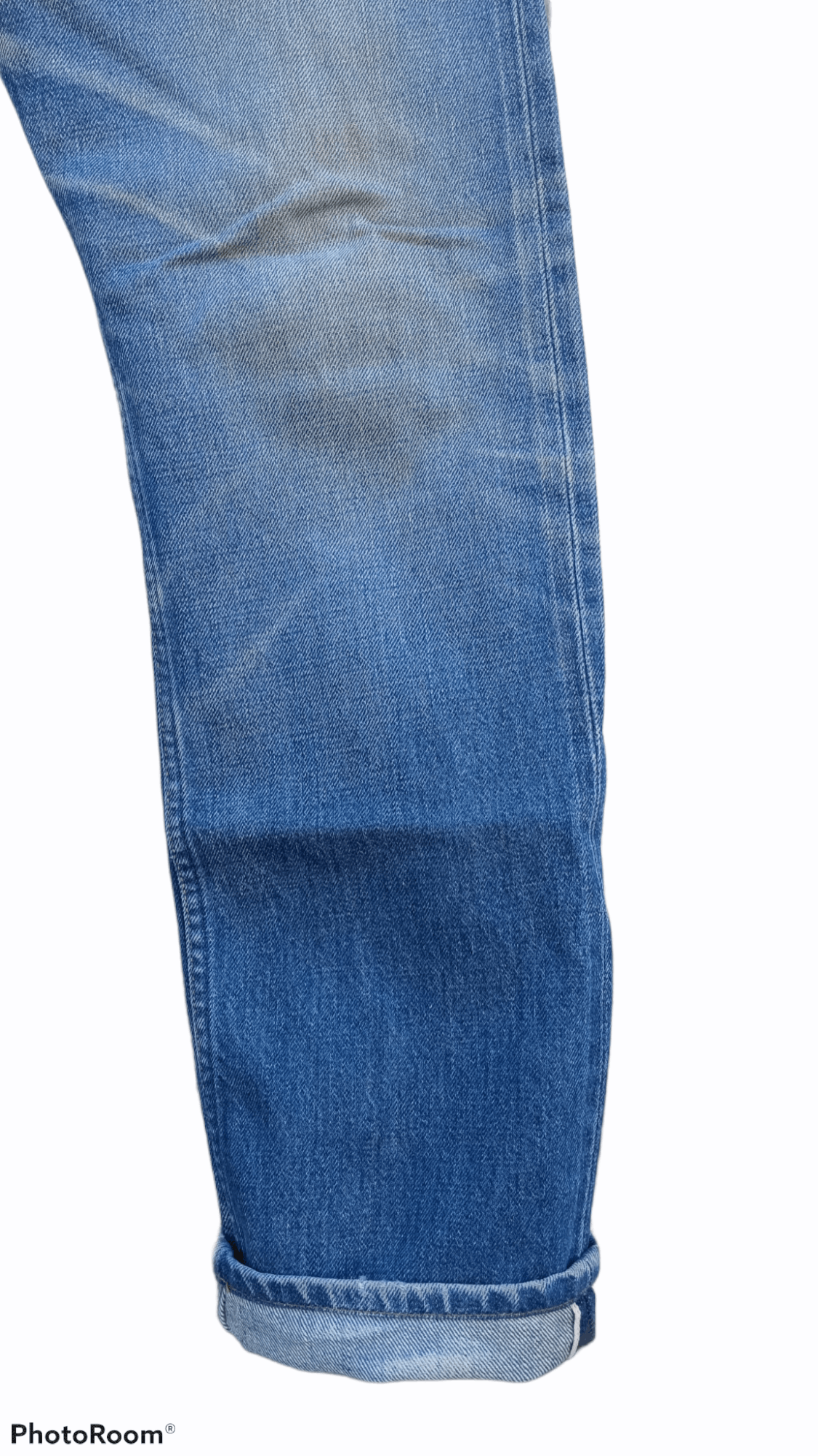BEAUTY&YOUTH × Japanese Brand × United Arrows 🔥🔥Beauty & Youth United Arrows Selvedge Jeans Denim Size US 31 - 9 Thumbnail