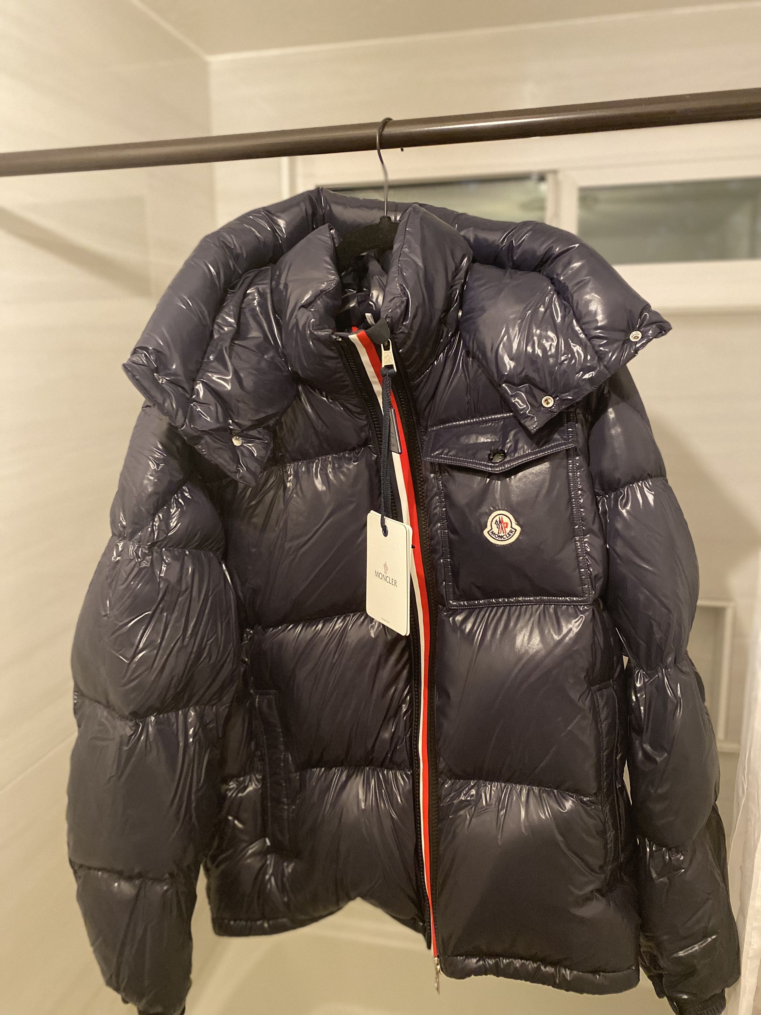 Grailed moncler new arrivals