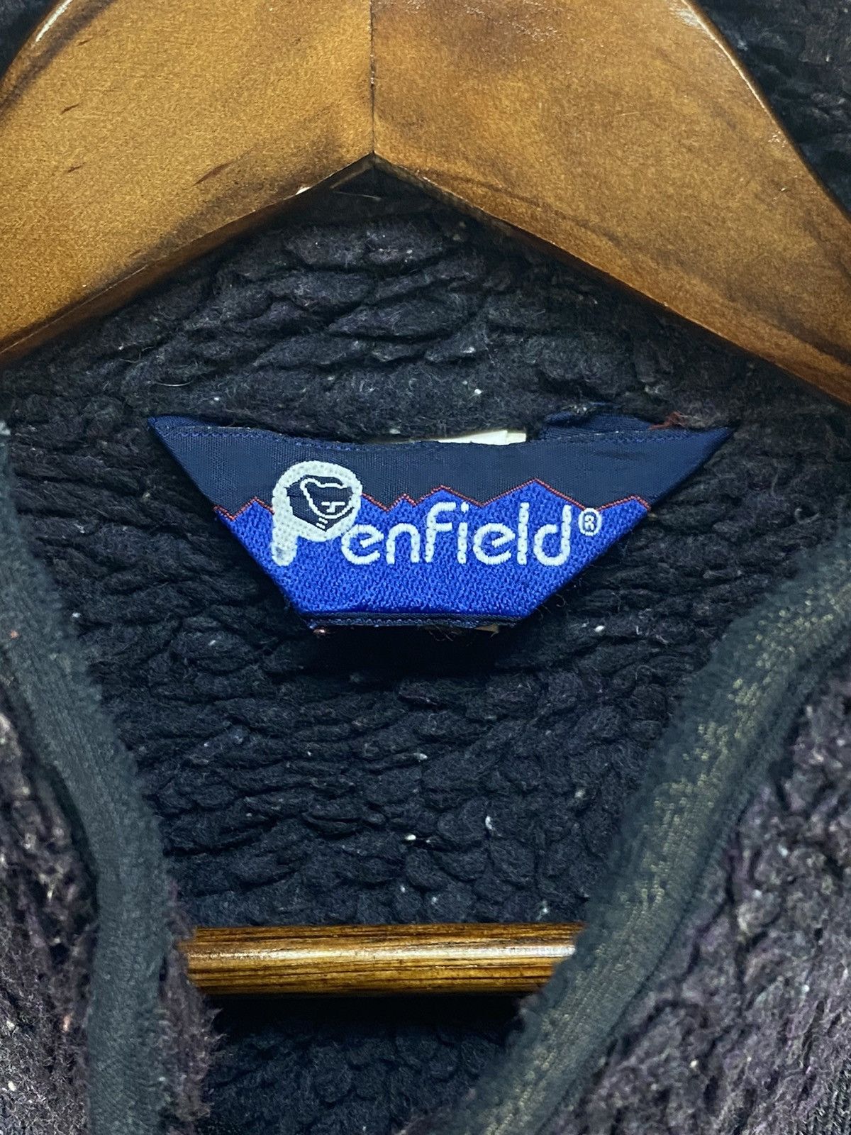 Penfield Vintage Penfield Vest Size US M / EU 48-50 / 2 - 4 Thumbnail