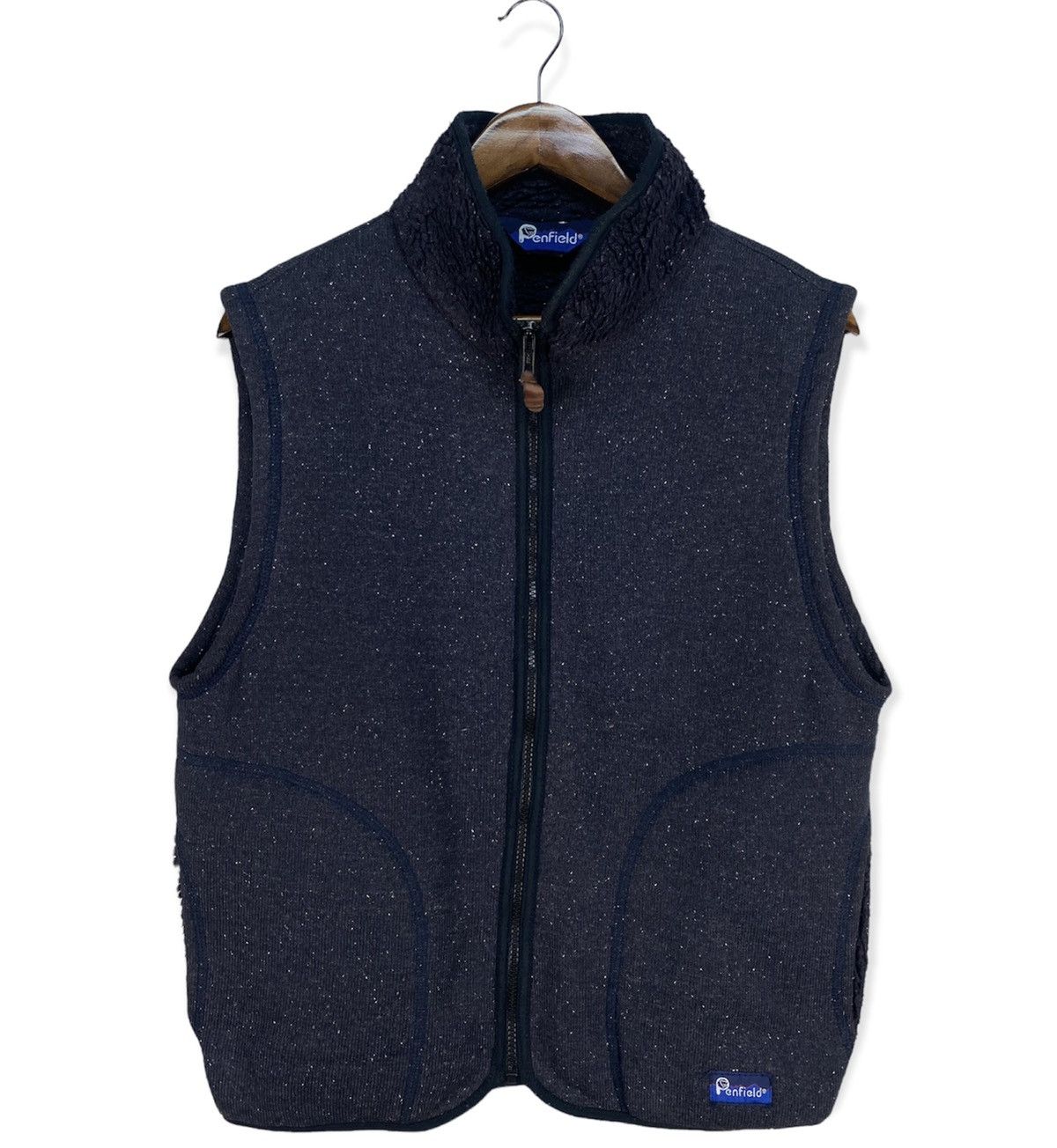 Penfield Vintage Penfield Vest Size US M / EU 48-50 / 2 - 1 Thumbnail