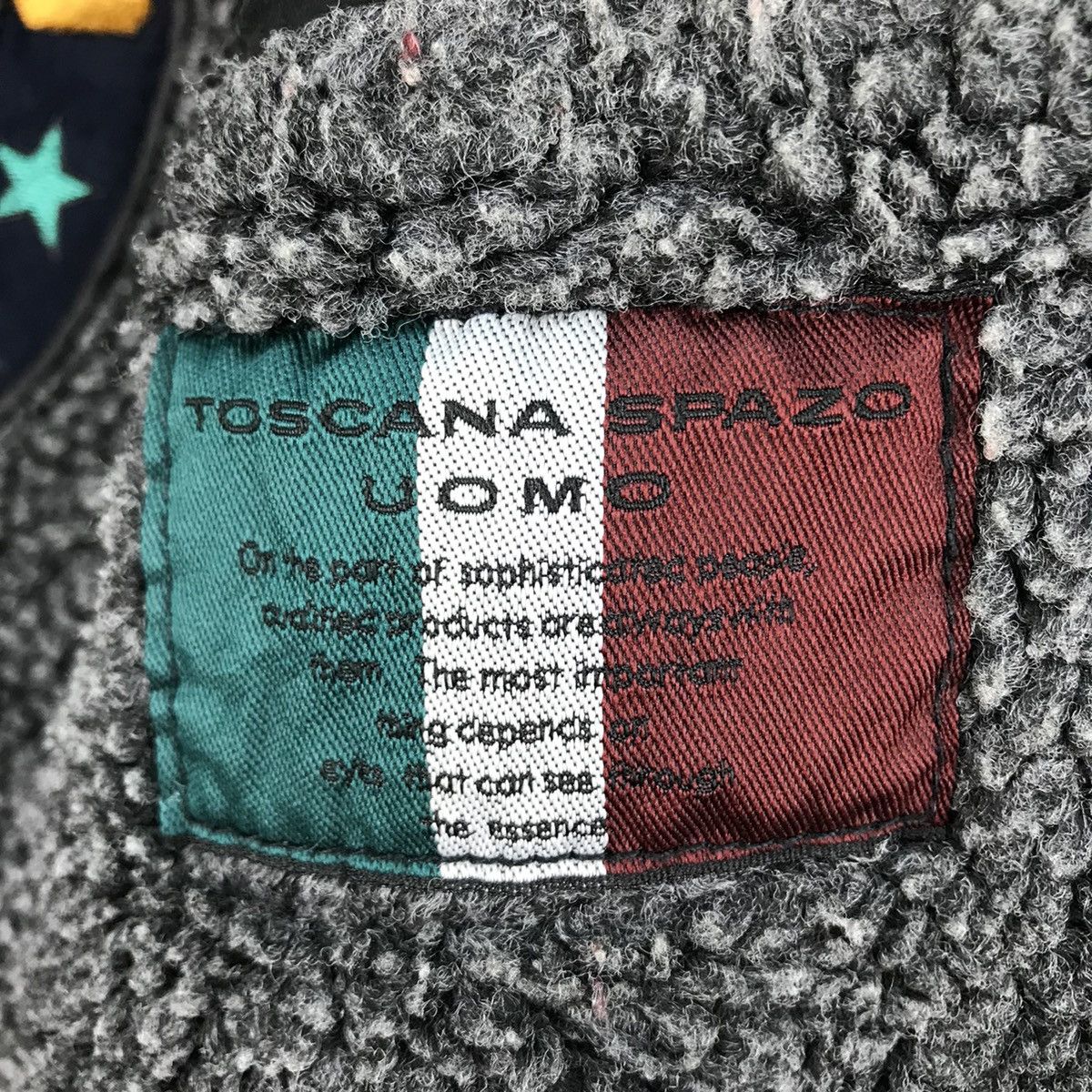 MR & MRS ITALY ⚡️QUICK SALE⚡️Toscana Spazo Leather Jacket Size US M / EU 48-50 / 2 - 7 Thumbnail