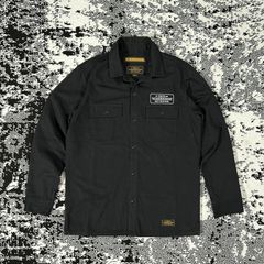 Neighborhood Classic Work Shirt | Grailed