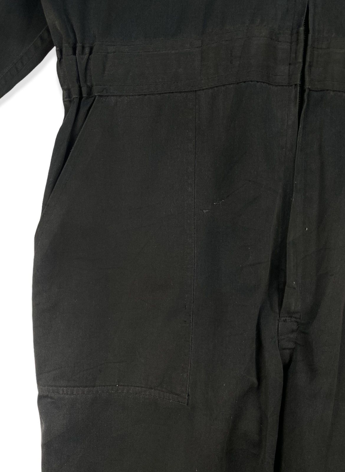 Harley Davidson Harley Davidson Overall Size US L / EU 52-54 / 3 - 7 Thumbnail