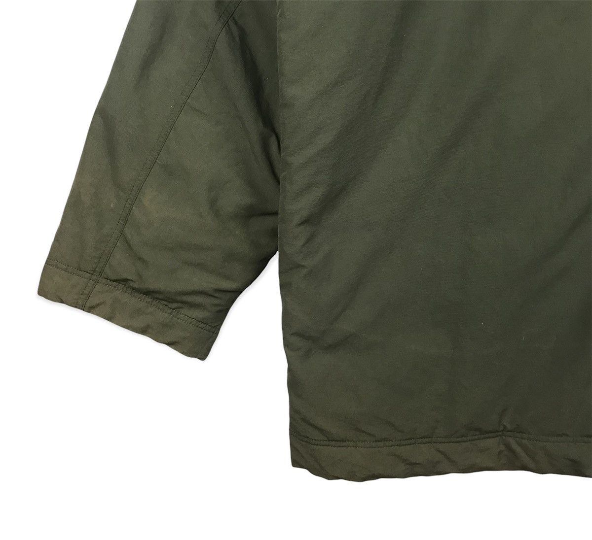 Montbell Montbell Hoodies Jacket Size US XL / EU 56 / 4 - 6 Thumbnail