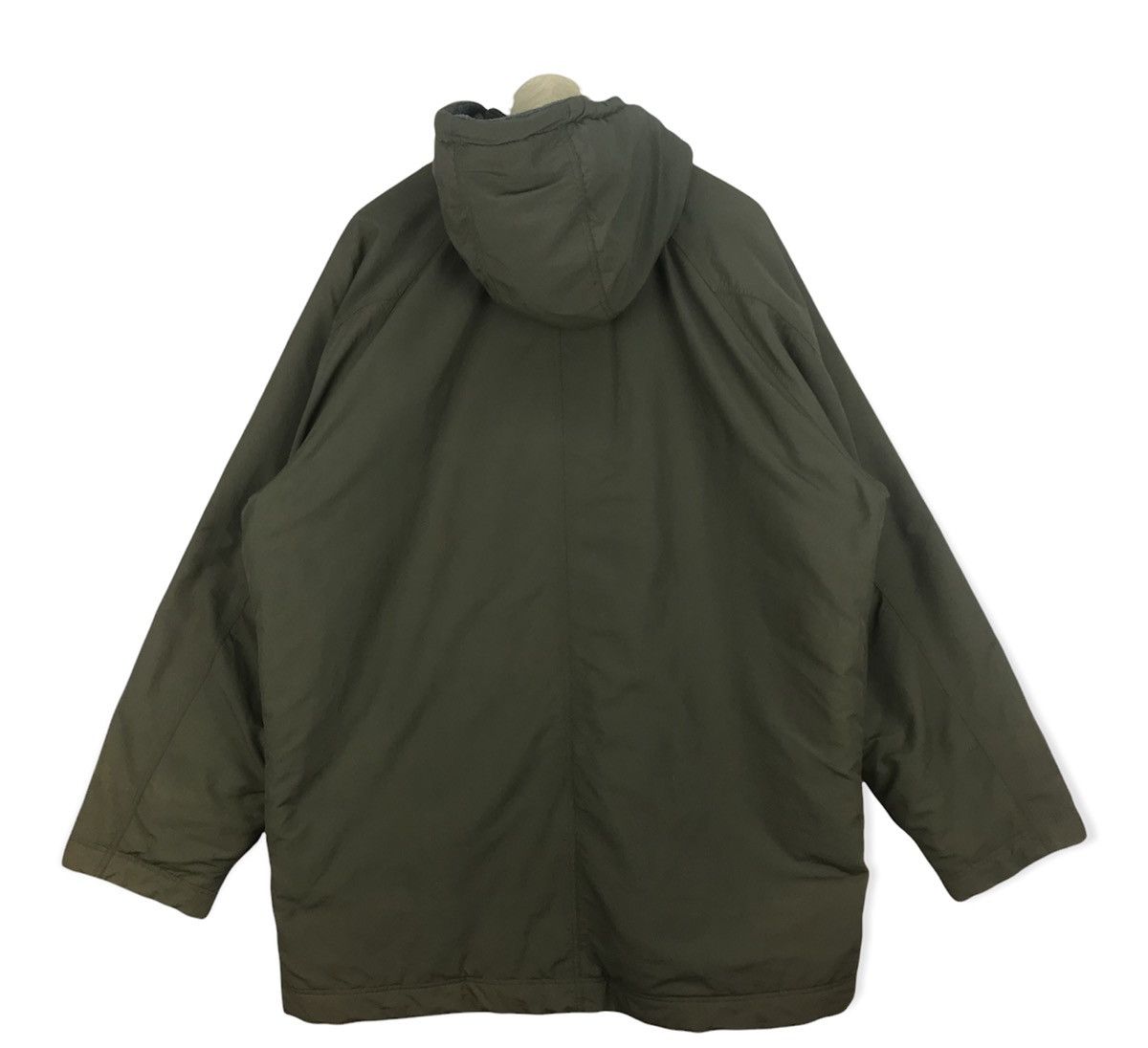 Montbell Montbell Hoodies Jacket Size US XL / EU 56 / 4 - 4 Thumbnail
