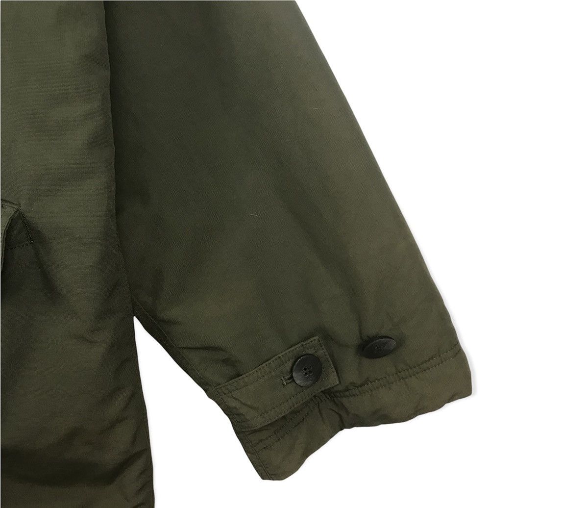 Montbell Montbell Hoodies Jacket Size US XL / EU 56 / 4 - 5 Thumbnail