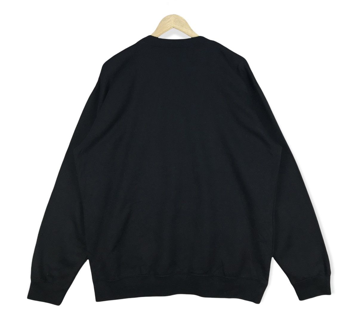 Vintage Vintage Victoria Canada Sweatshirt Size US L / EU 52-54 / 3 - 3 Thumbnail