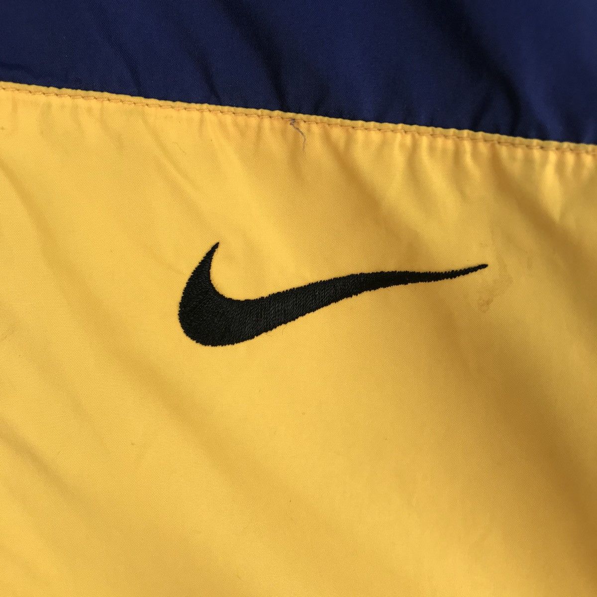 Nike Vintage Nike Windbreaker Size US S / EU 44-46 / 1 - 6 Thumbnail