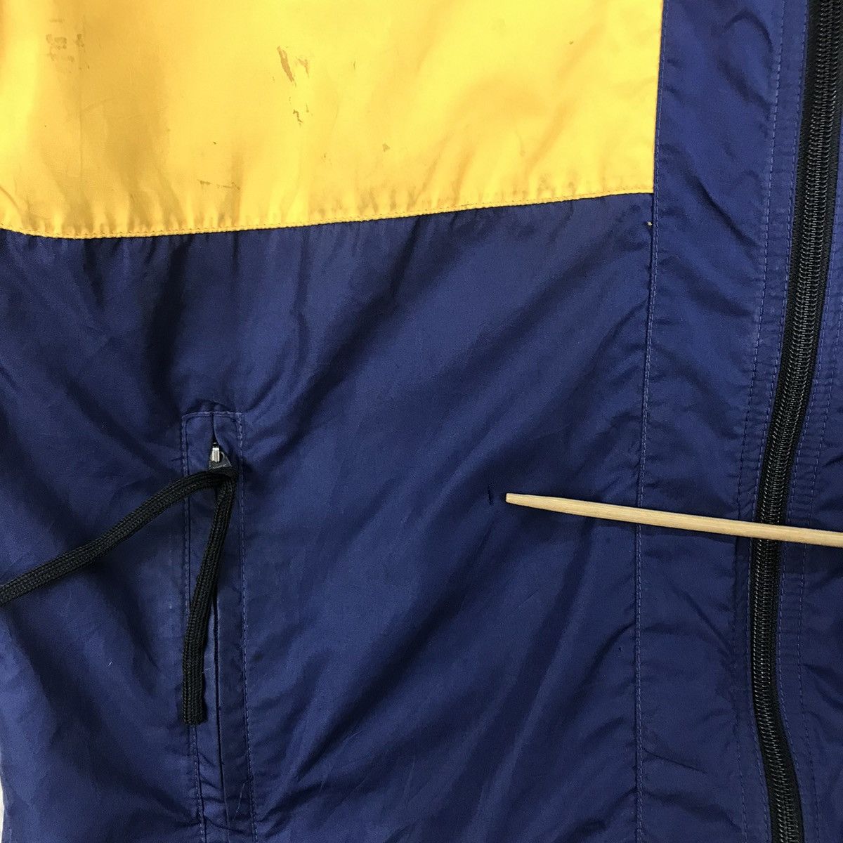 Nike Vintage Nike Windbreaker Size US S / EU 44-46 / 1 - 11 Thumbnail
