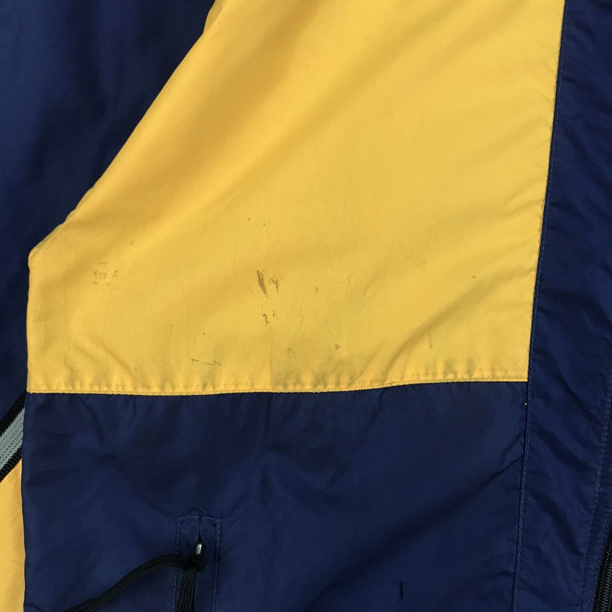 Nike Vintage Nike Windbreaker Size US S / EU 44-46 / 1 - 7 Thumbnail