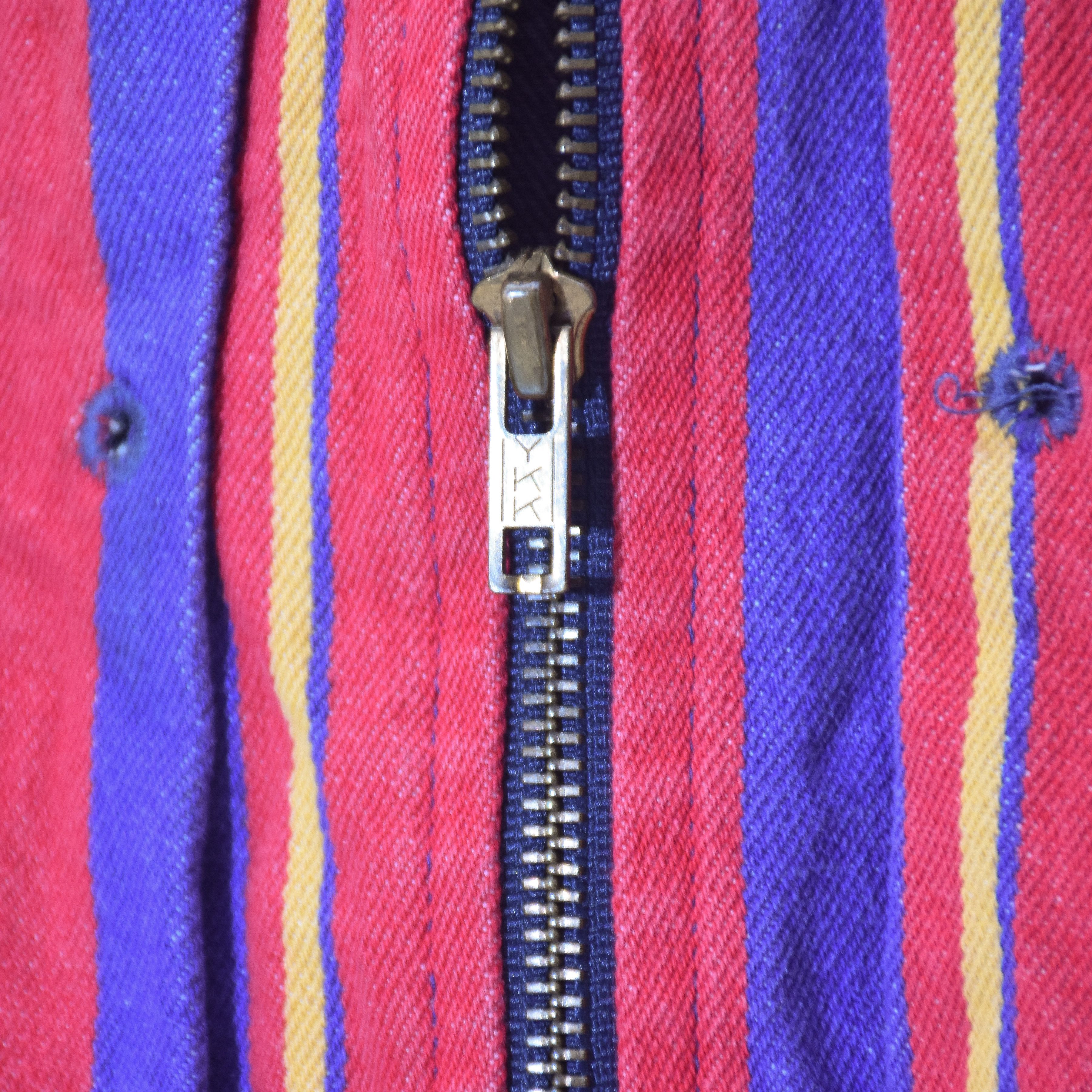 Marithe + Francois Girbaud VERY RARE MARITHE FRANCOIS GIRBAUD ARCHIVE Size US M / EU 48-50 / 2 - 5 Thumbnail