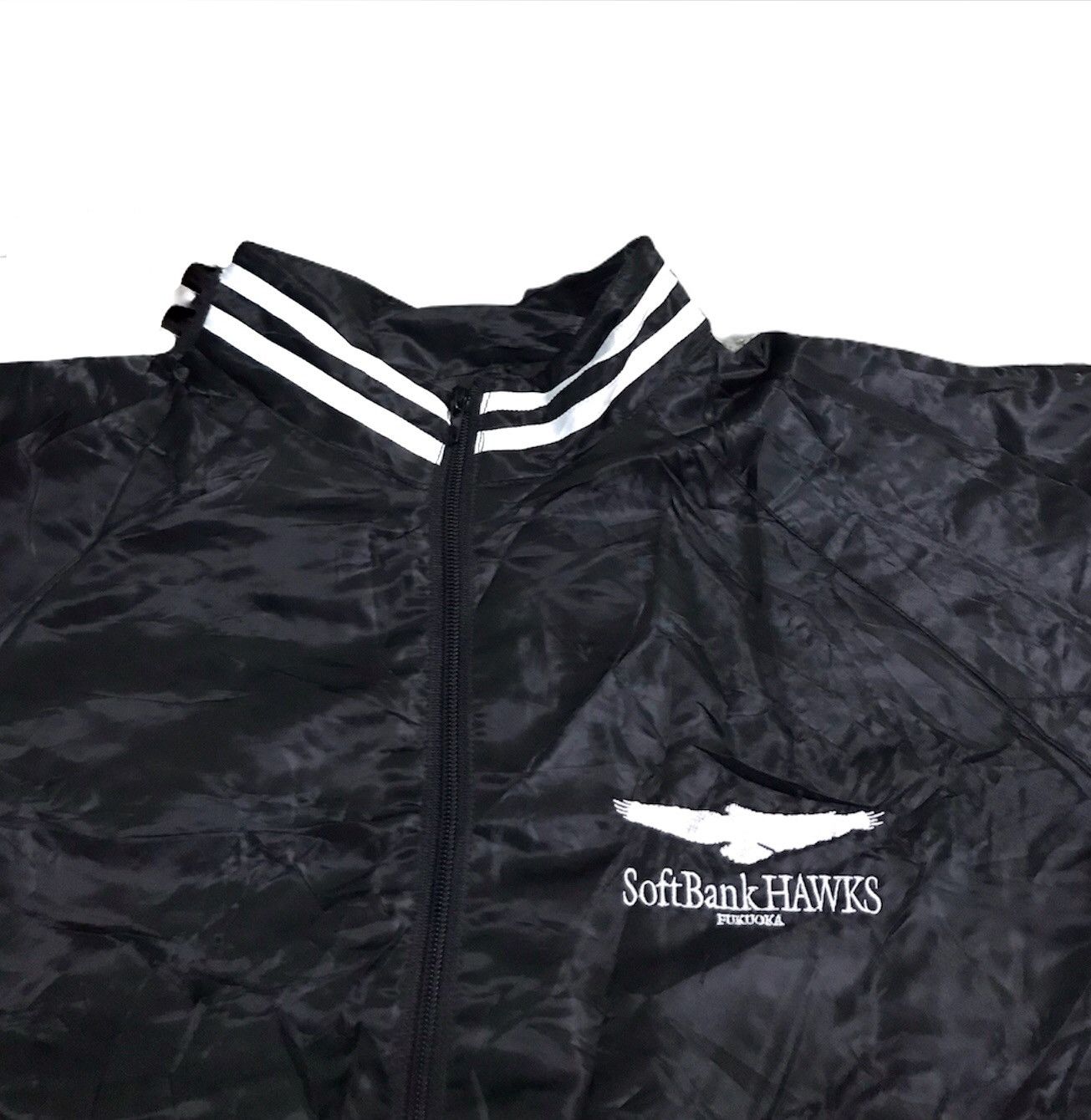 All Sport softbank hawks jacket Size US M / EU 48-50 / 2 - 3 Thumbnail