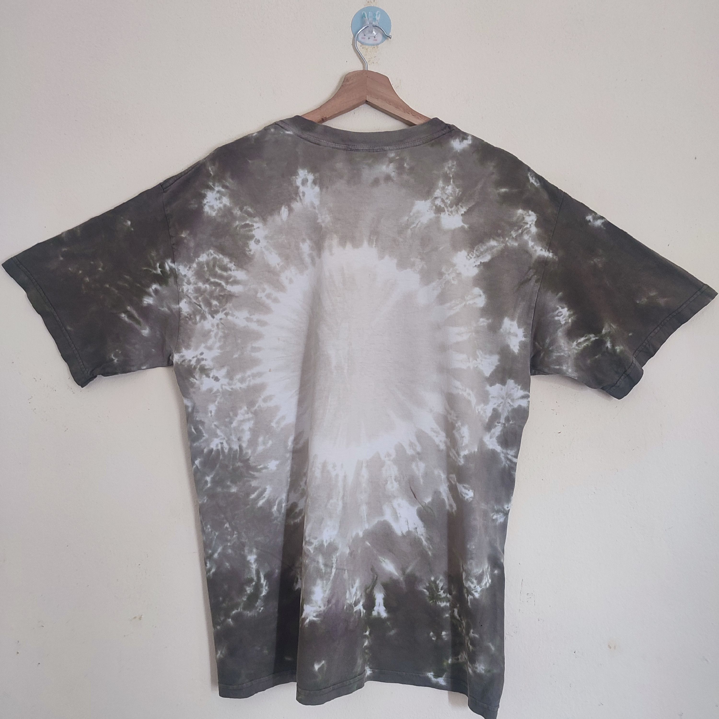 Led Zeppelin × Vintage Led Zeppelin American Rock Band Tshirt Size US L / EU 52-54 / 3 - 4 Thumbnail