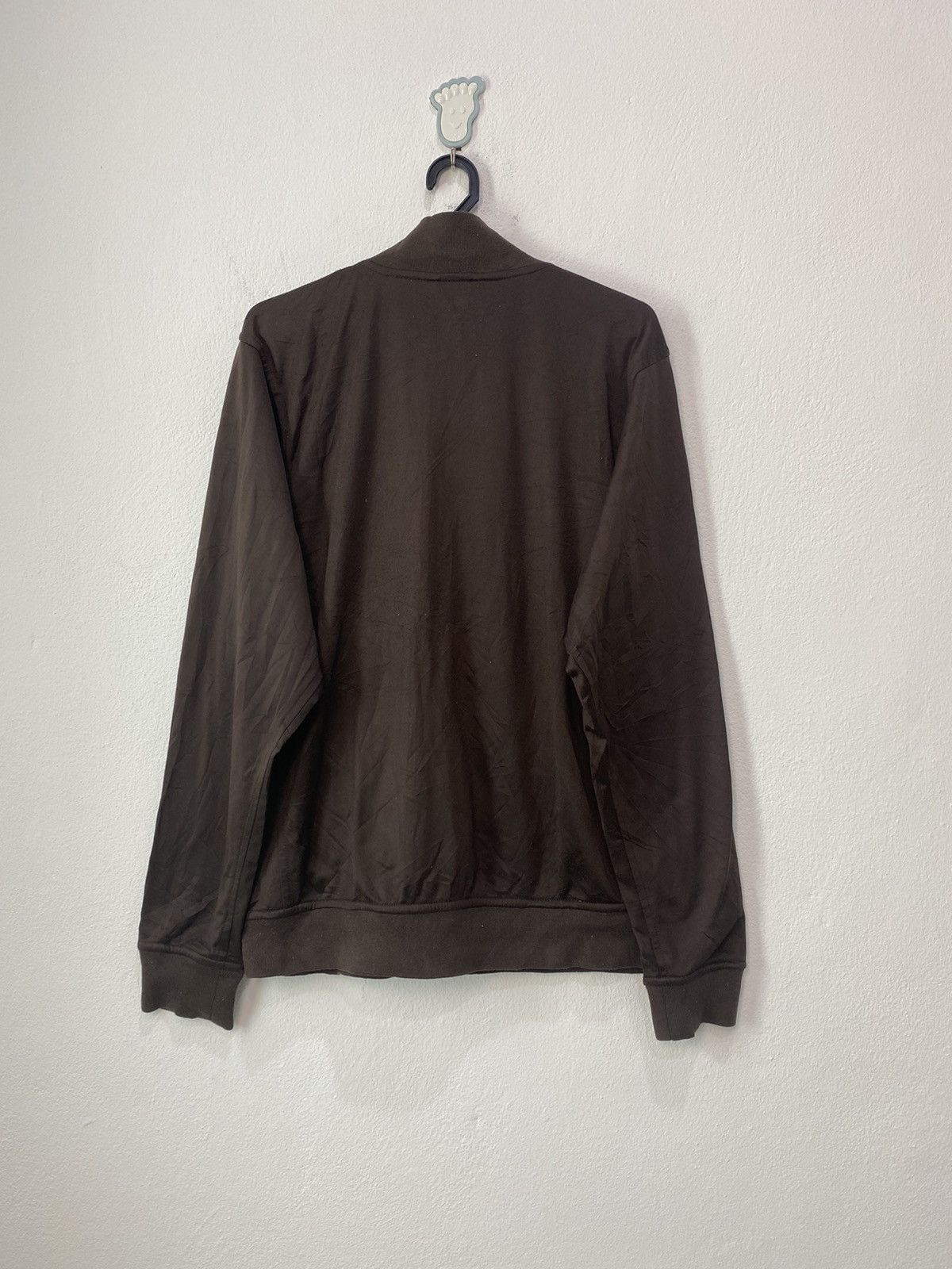 Stussy STUSSY GEAR STREETWEAR TRACKSUIT JACKET CASUAL STYLE Size US L / EU 52-54 / 3 - 2 Thumbnail