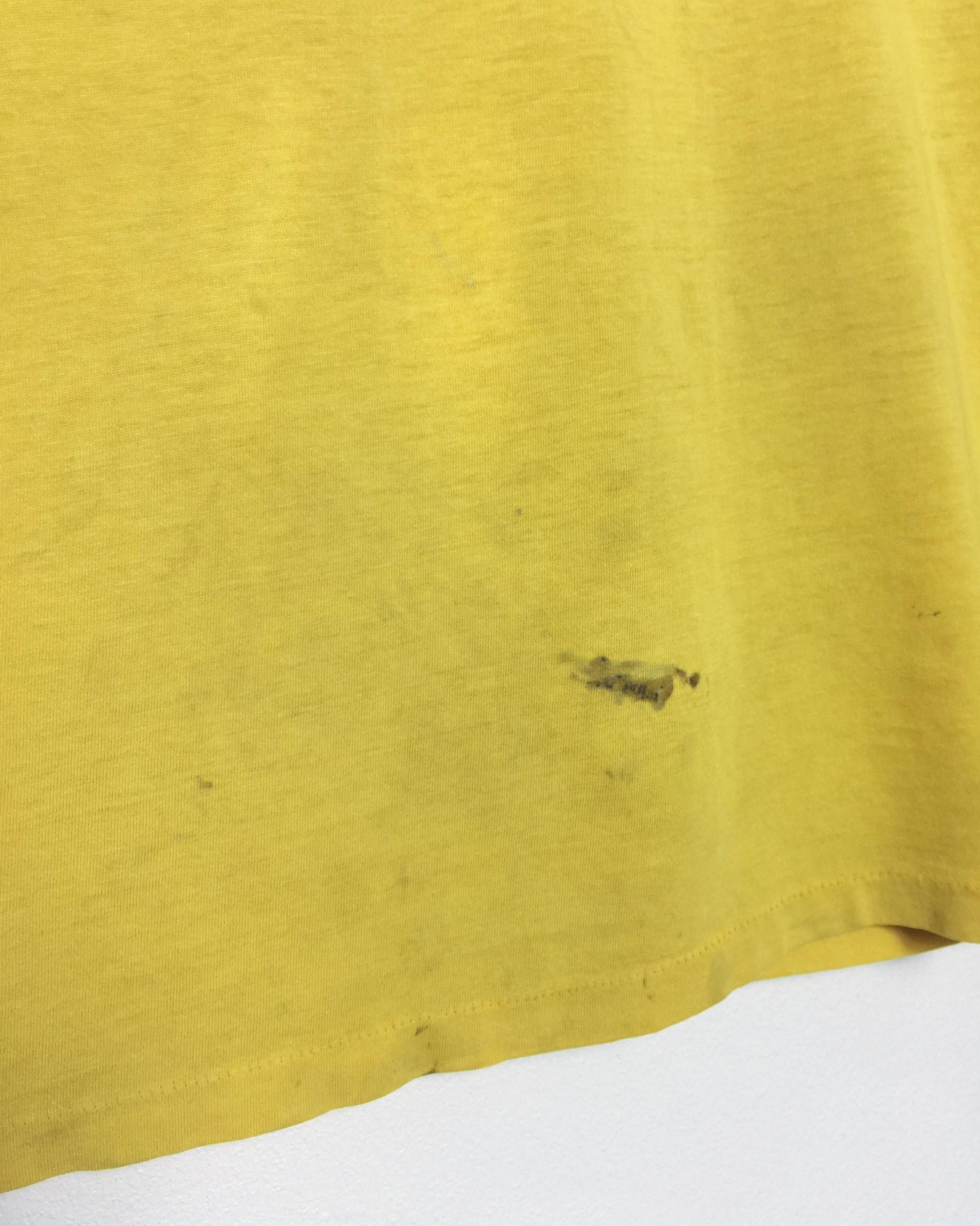 Vintage Rare Vintage 90s Distressed Camel Smooth Character Joe Tees Size US M / EU 48-50 / 2 - 12 Thumbnail