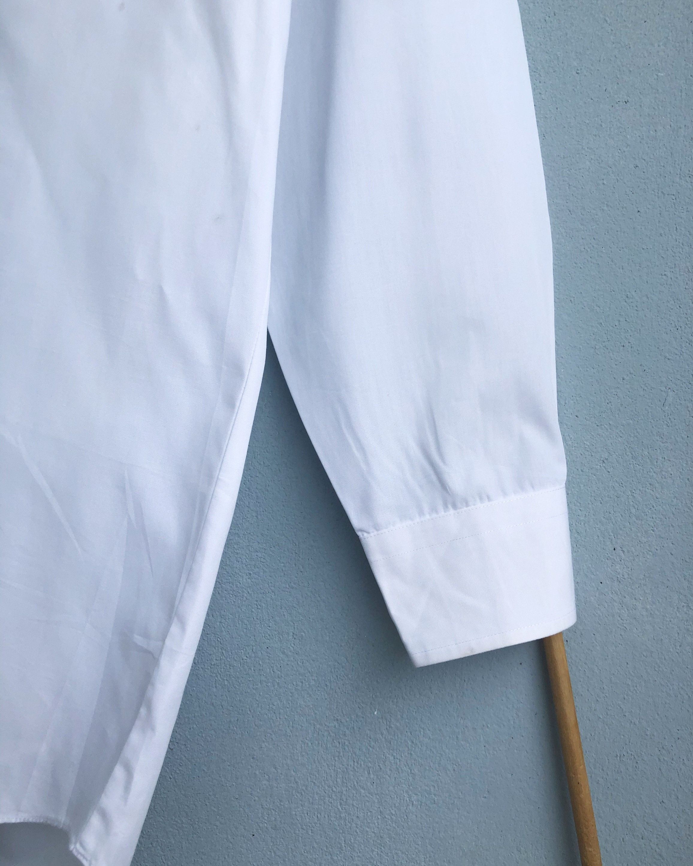 Pierre Balmain Rare Vintage Pierre Balmain Francois 1er Button Ups Size US M / EU 48-50 / 2 - 6 Thumbnail