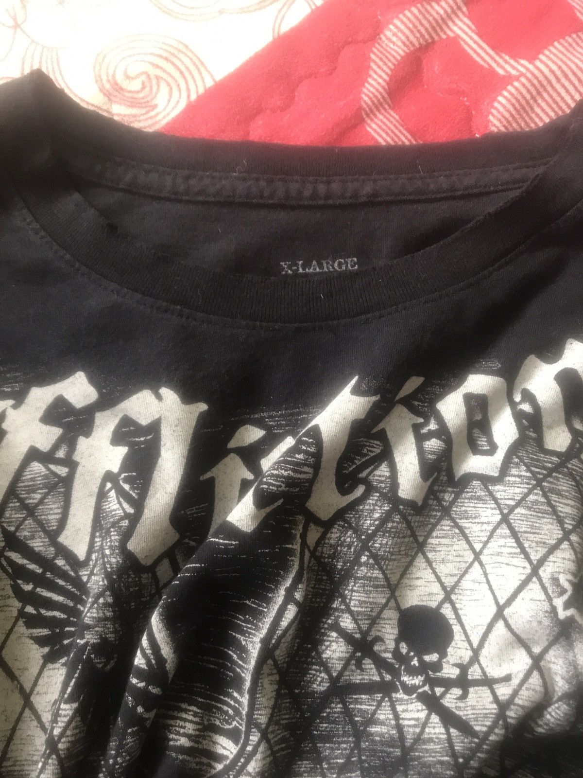 Affliction × Other AFFLICTION THE NATURAL Size US L / EU 52-54 / 3 - 8 Thumbnail