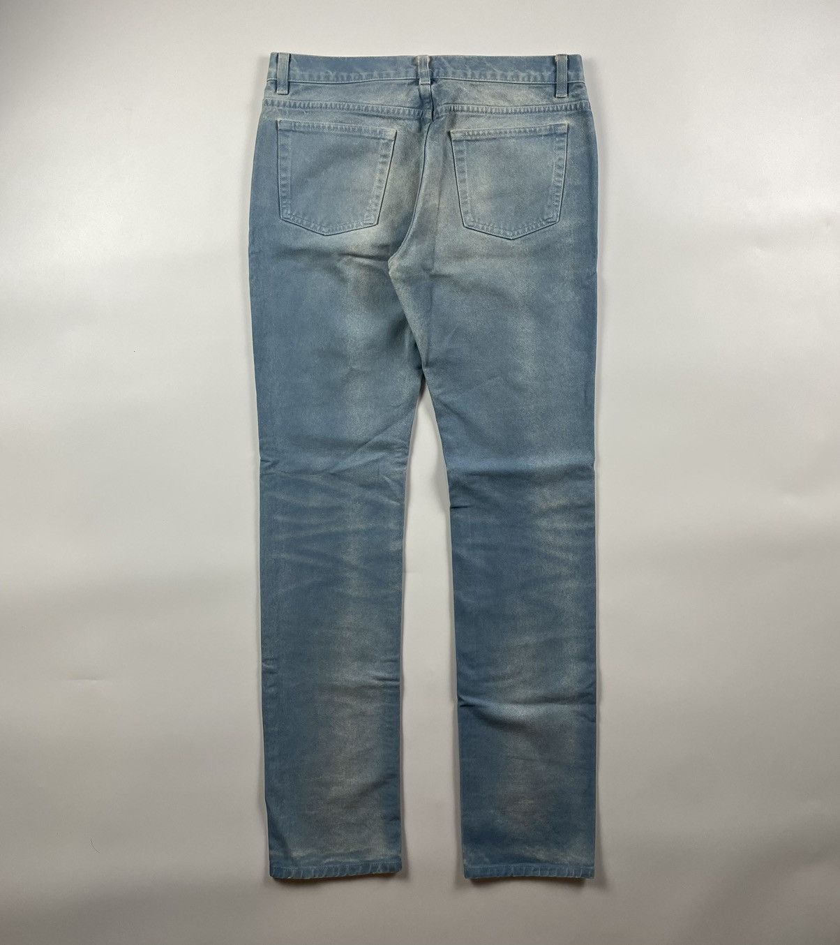 Helmut Lang Helmut Lang Overprinted Pants Size US 28 / EU 44 - 13 Thumbnail
