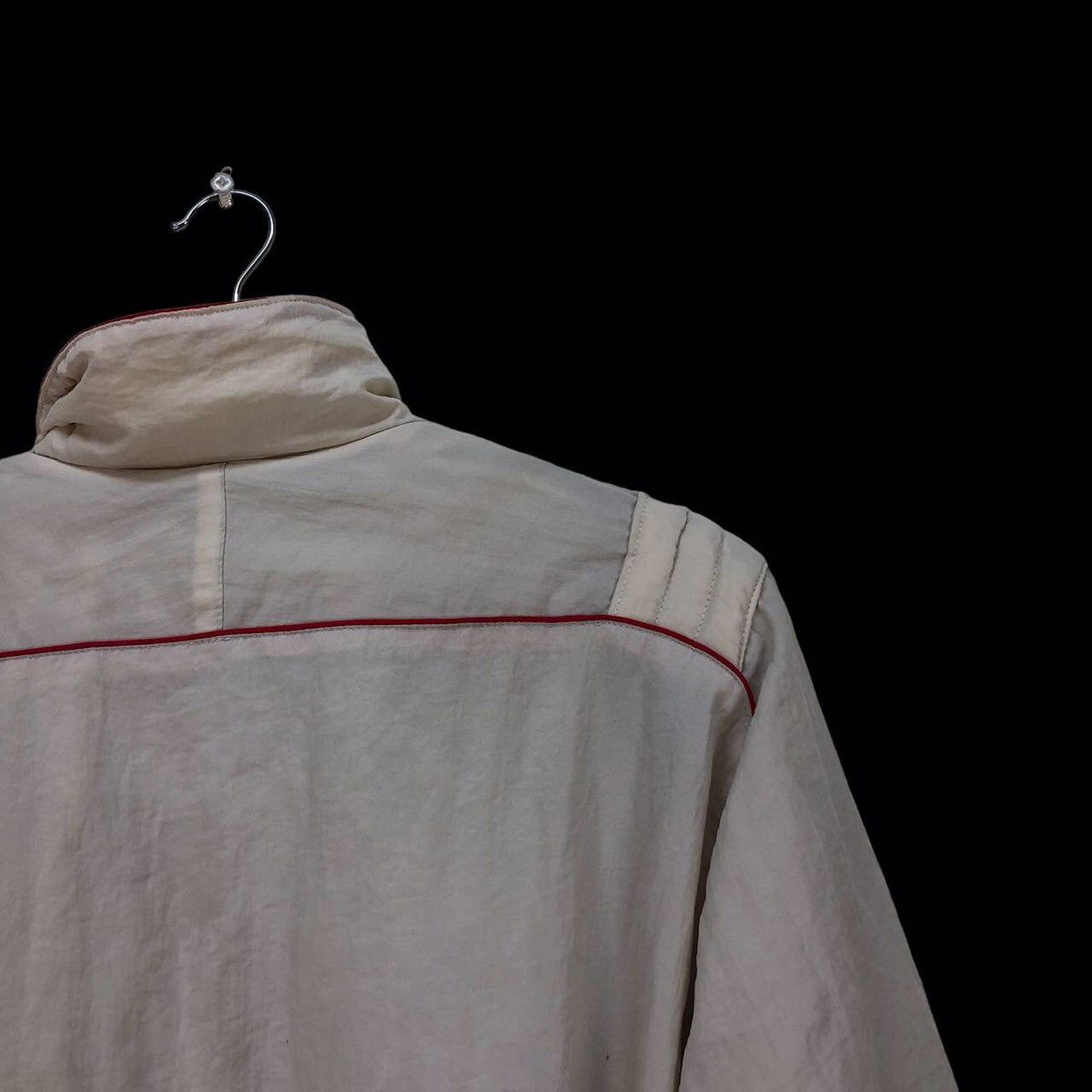 Marlboro Vintage Team Kenny Roberts Lucky Stripe American Racer Size US M / EU 48-50 / 2 - 8 Thumbnail