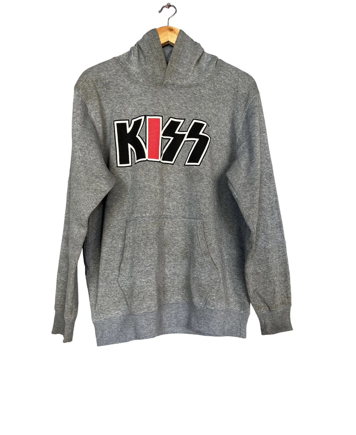 Kiss Band KISS BAND HOODIES | Grailed