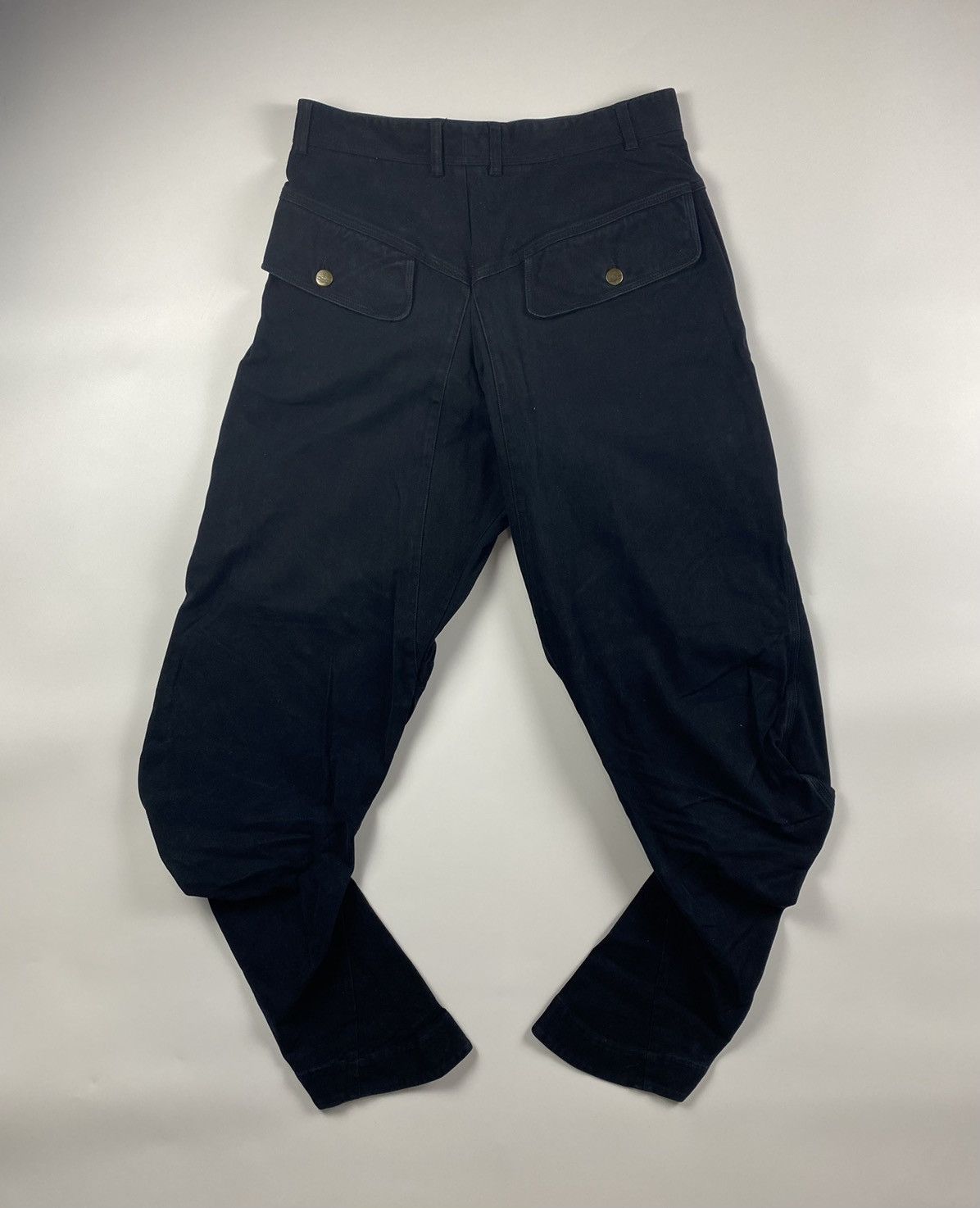 Vivienne Westwood F/W'09 Sarouel Pants