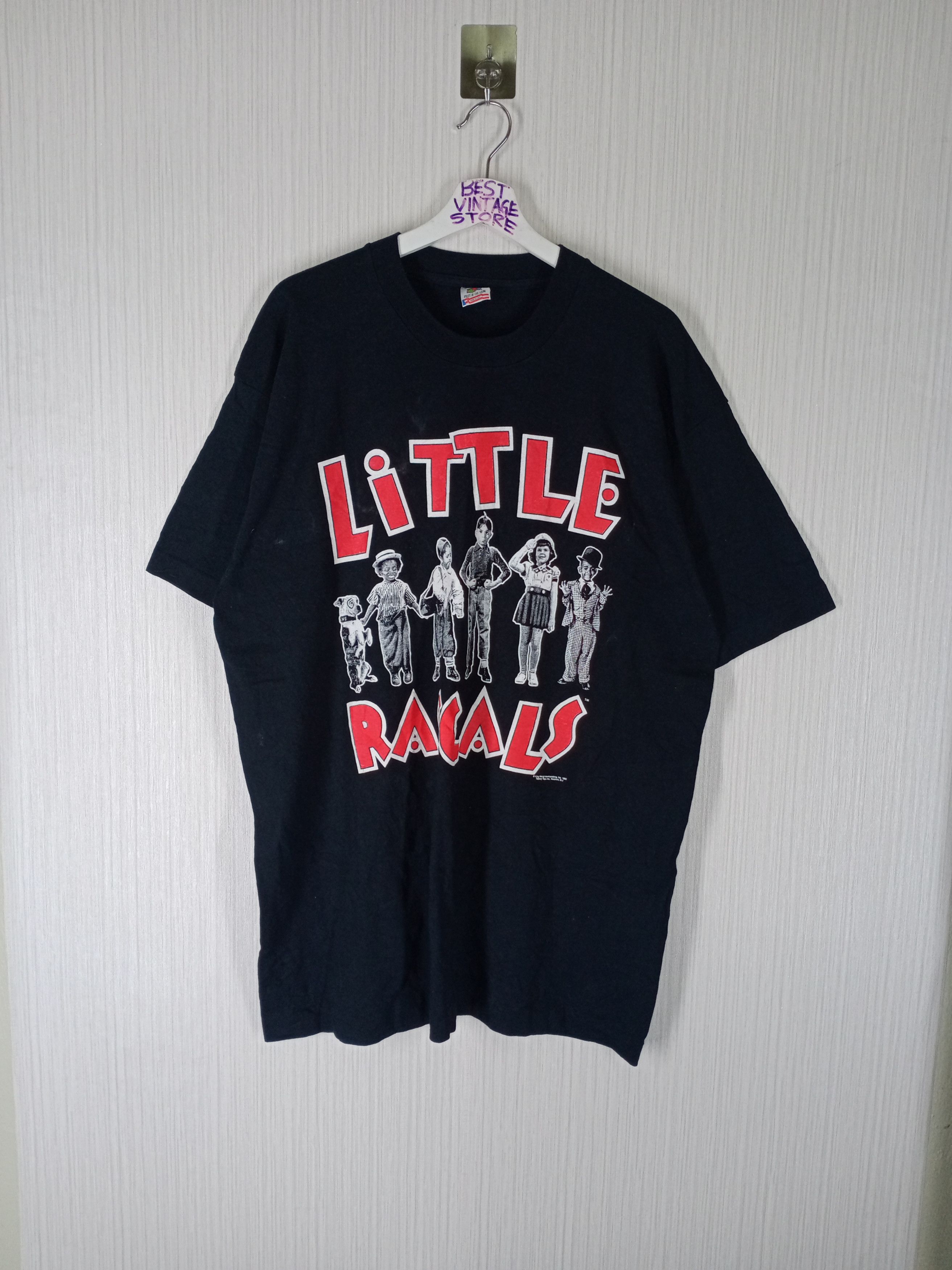 Little Rascals | Grailed