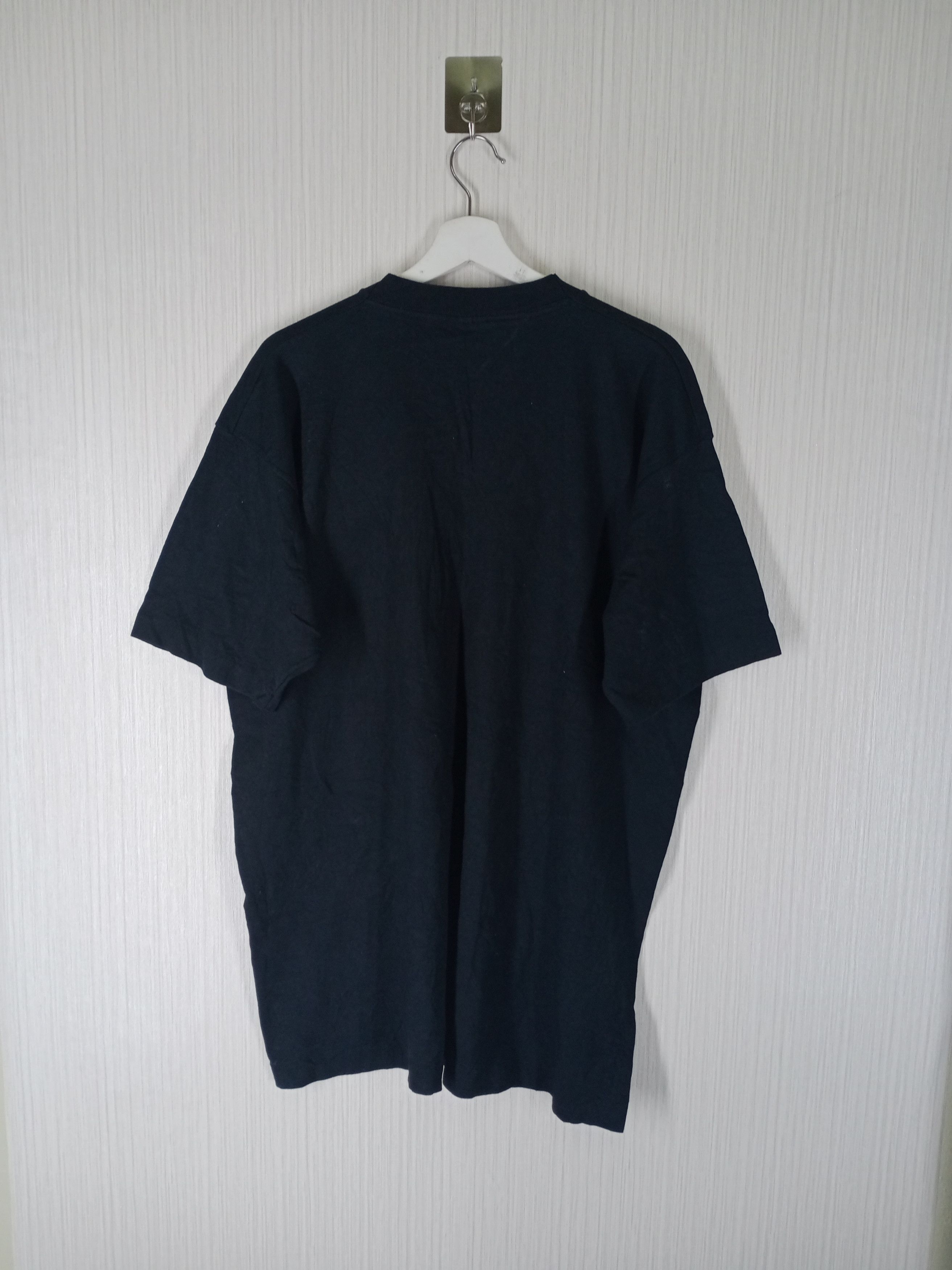 Other Vintage 1993 Little Rascals Movie Tshirt Size US XL / EU 56 / 4 - 4 Thumbnail