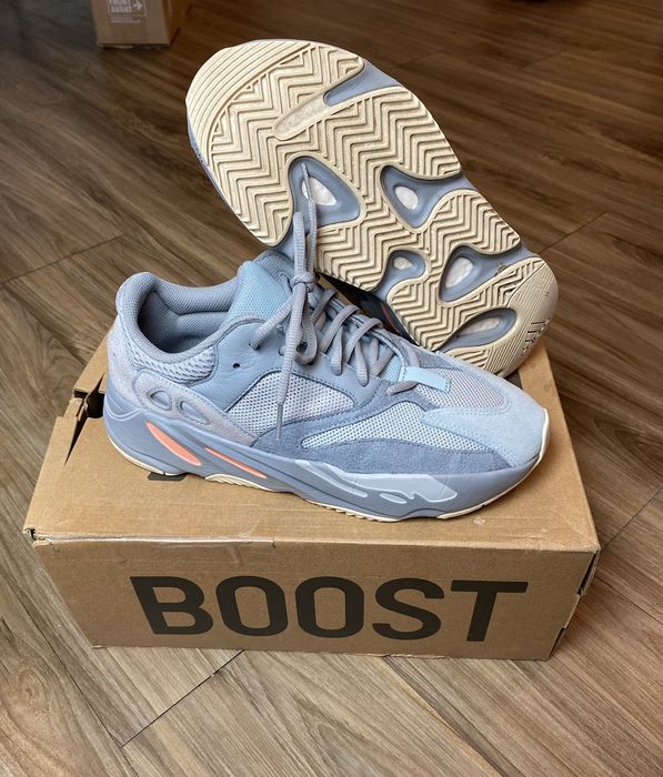 Adidas yeezy outlet 700 grailed