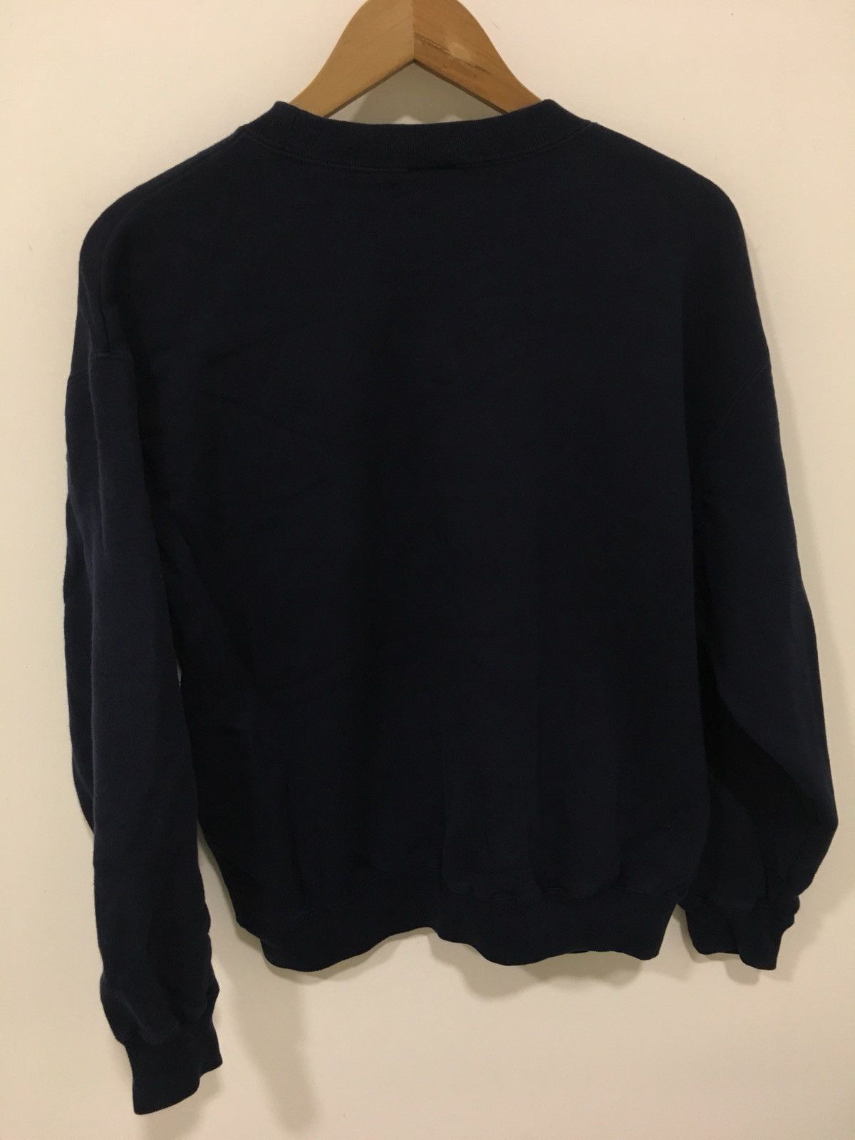 United Colors Of Benetton spell out Size US S / EU 44-46 / 1 - 5 Thumbnail