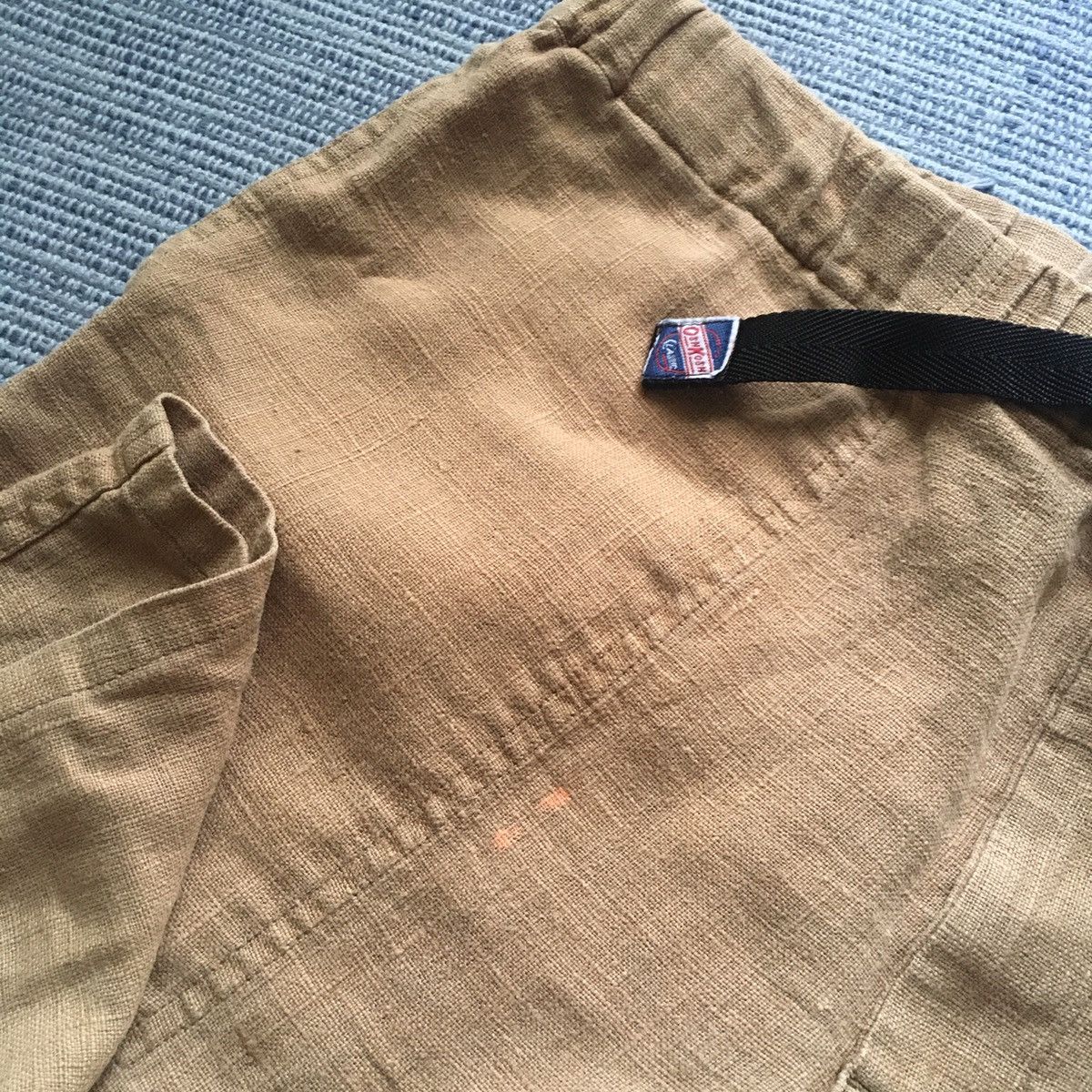 Vintage utilities pant Size US 31 - 3 Thumbnail