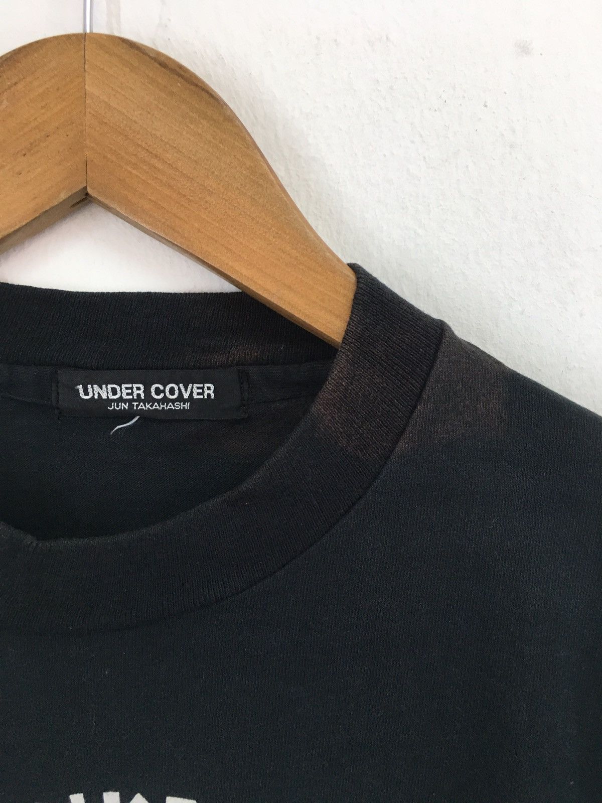 Japanese Brand the blanket jet city Size US XS / EU 42 / 0 - 2 Thumbnail