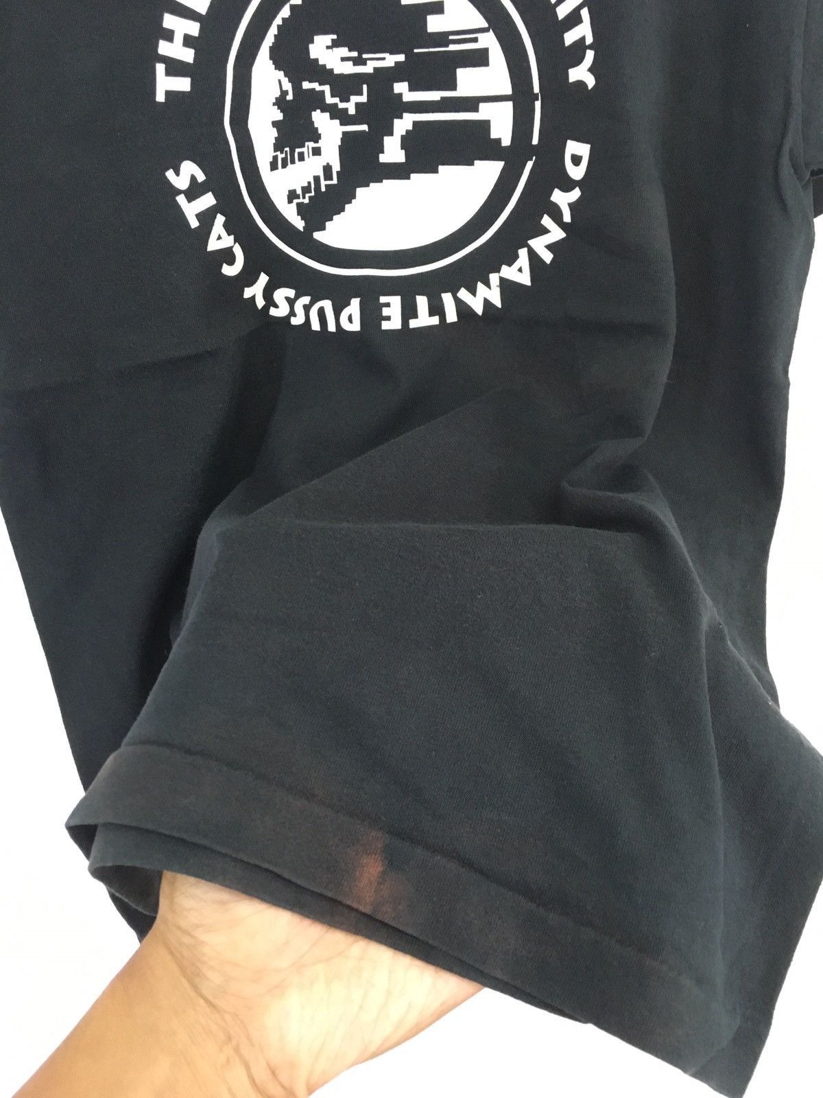 Japanese Brand the blanket jet city Size US XS / EU 42 / 0 - 3 Thumbnail