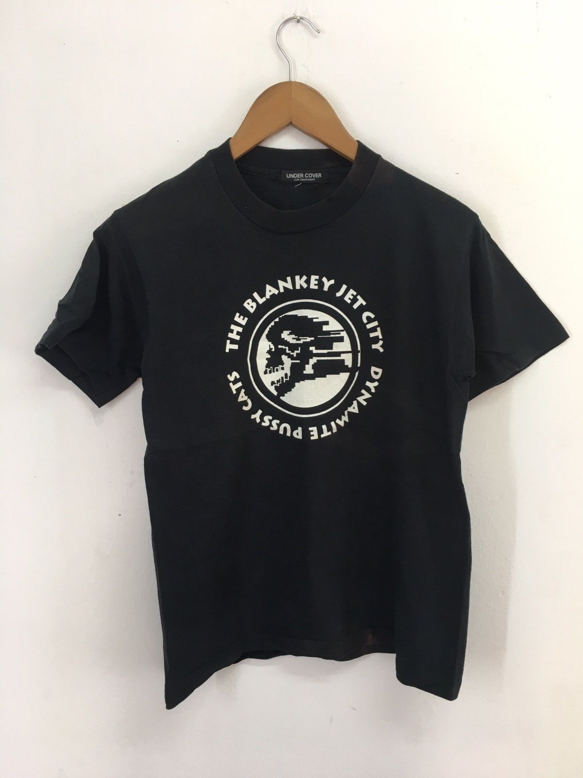Japanese Brand the blanket jet city Size US XS / EU 42 / 0 - 1 Thumbnail