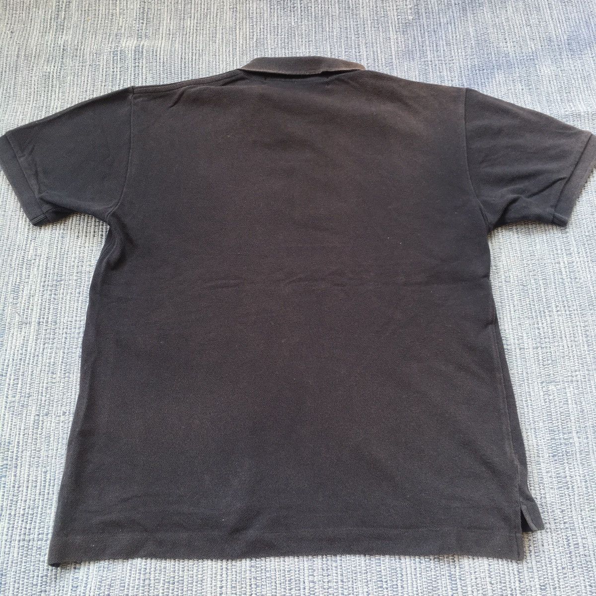 Comme des Garcons PLAY small logo Size US M / EU 48-50 / 2 - 6 Thumbnail