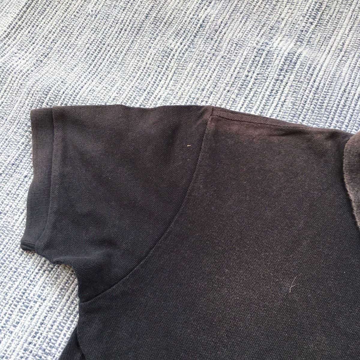 Comme des Garcons PLAY small logo Size US M / EU 48-50 / 2 - 3 Thumbnail