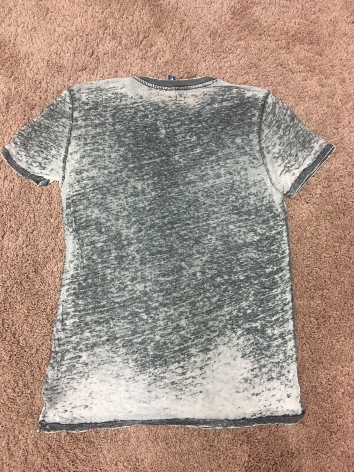 H&M kurt cobain tee by h&m Size US S / EU 44-46 / 1 - 3 Thumbnail