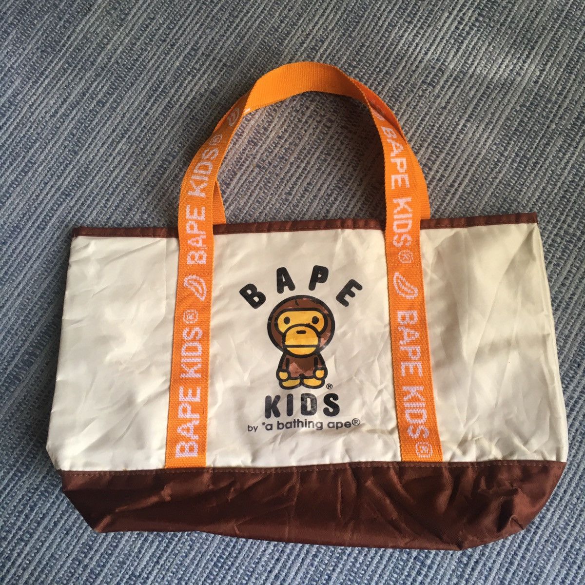Bape bape kids tote Size ONE SIZE - 1 Thumbnail