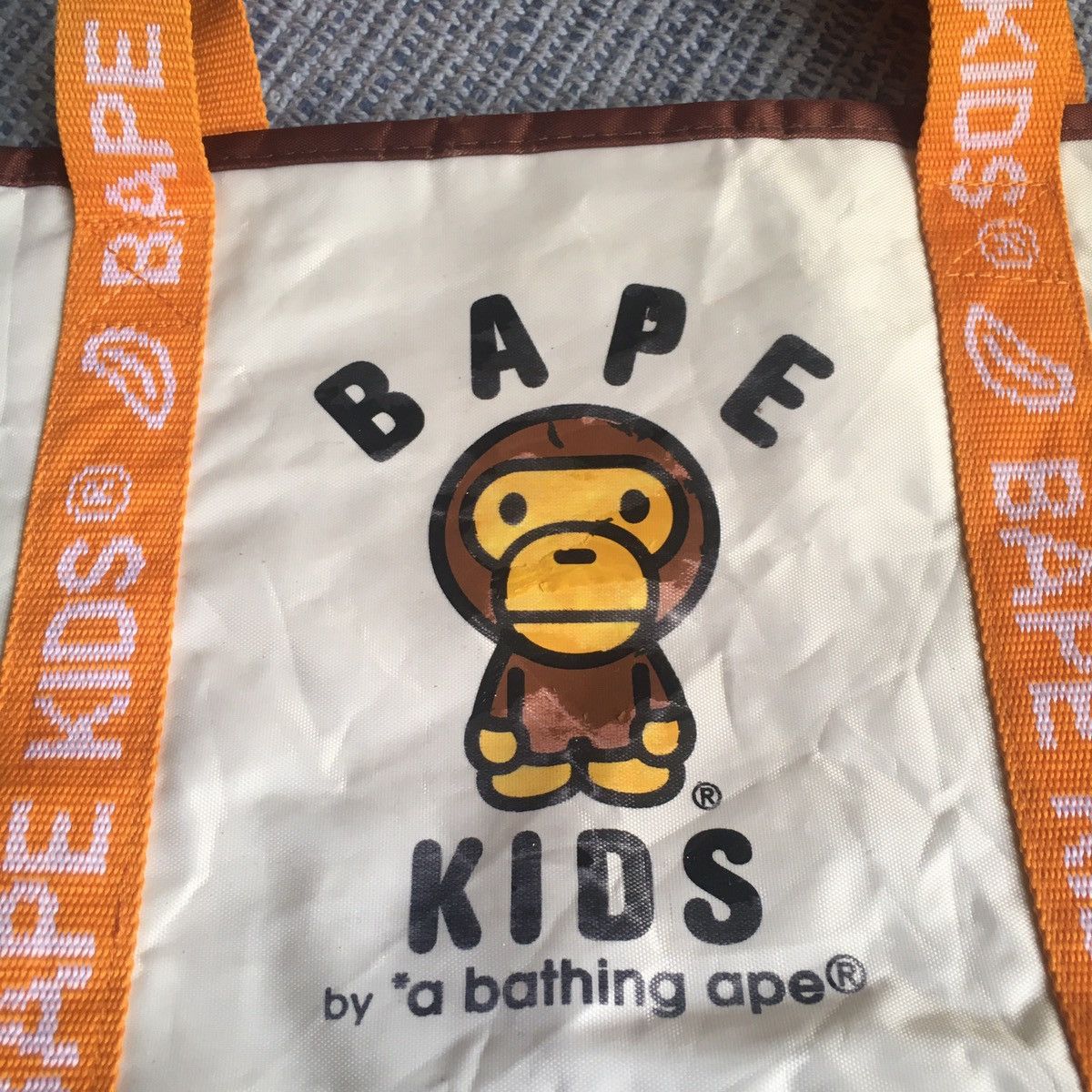 Bape bape kids tote Size ONE SIZE - 2 Thumbnail