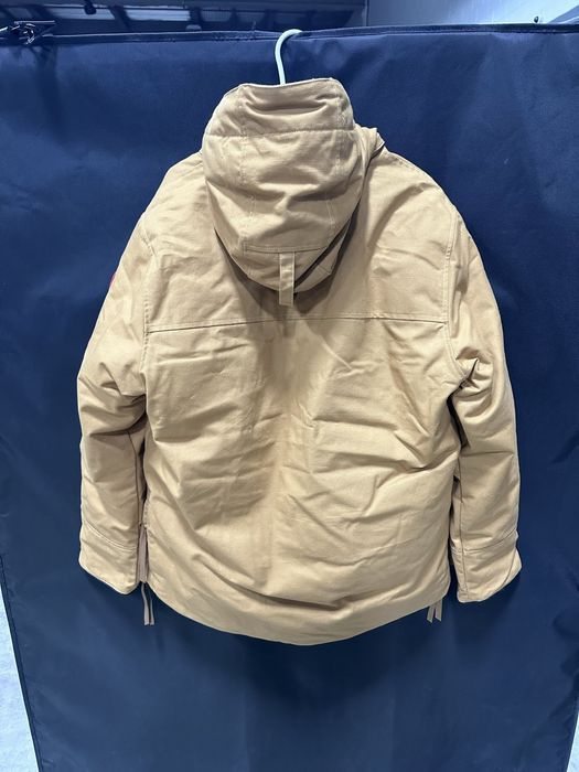 Canada goose x junya watanabe cheap xl