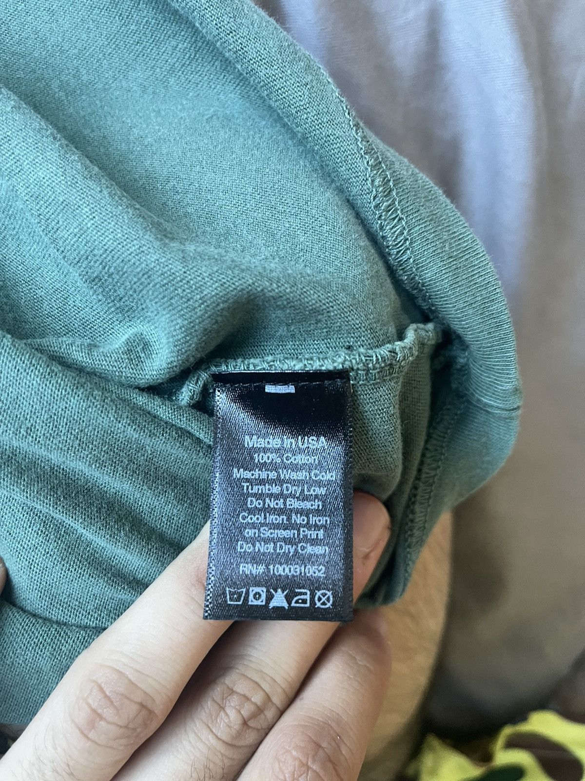 Russell Athletic × Visitor on Earth Visitor on Earth X Russell Athletic Shirt Size US S / EU 44-46 / 1 - 7 Thumbnail